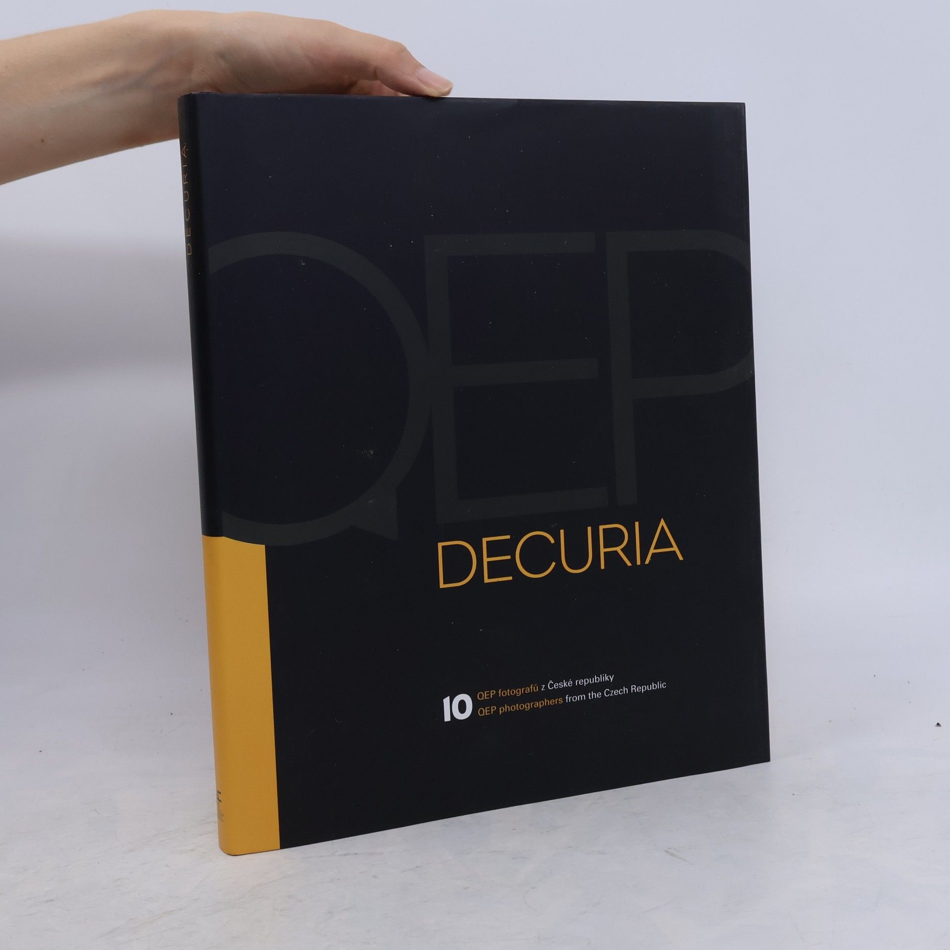 Various authors Decuria