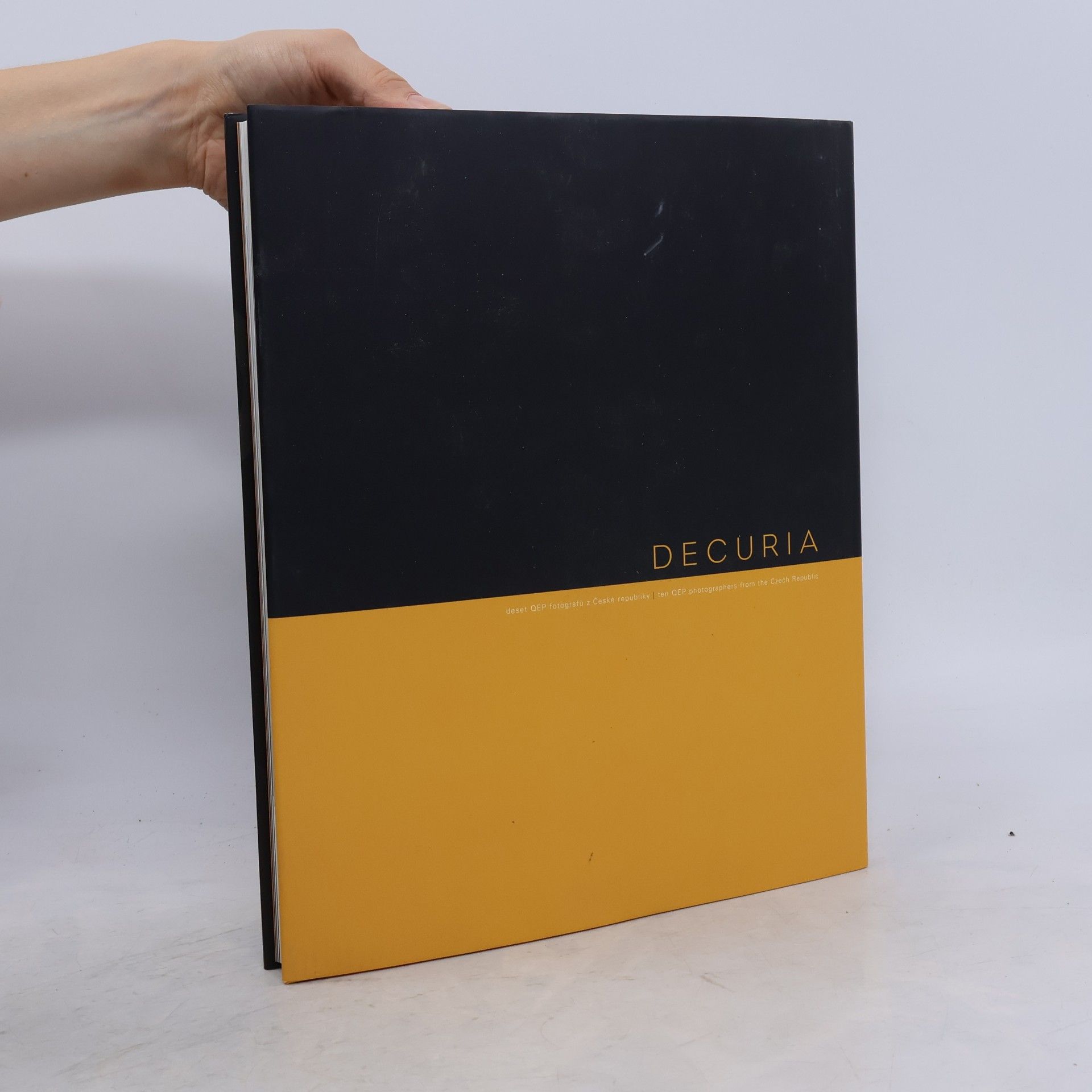 Various authors Decuria