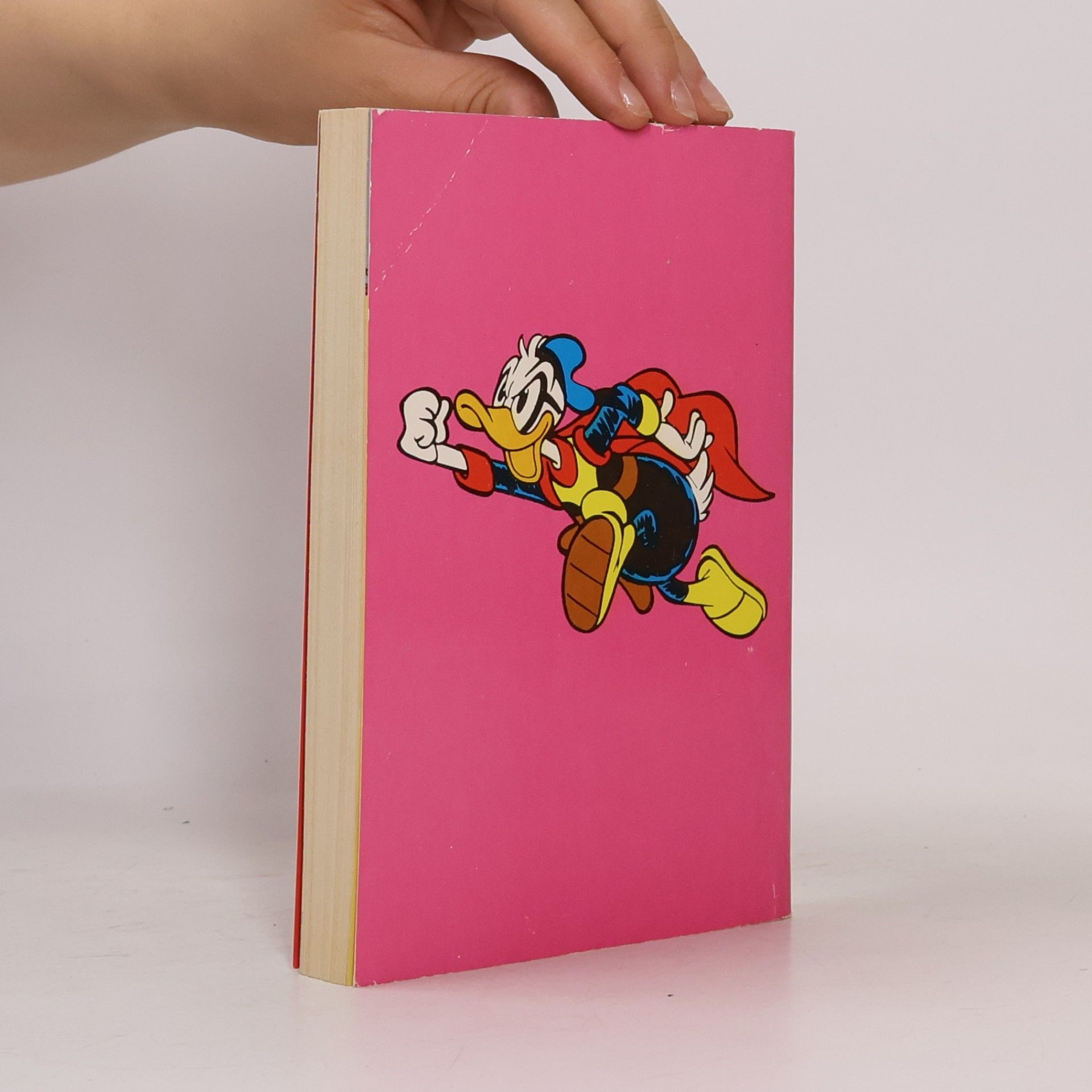 Walt Disney Lustiges Taschenbuch 121. Phantomias und seine Freunde Lustiges