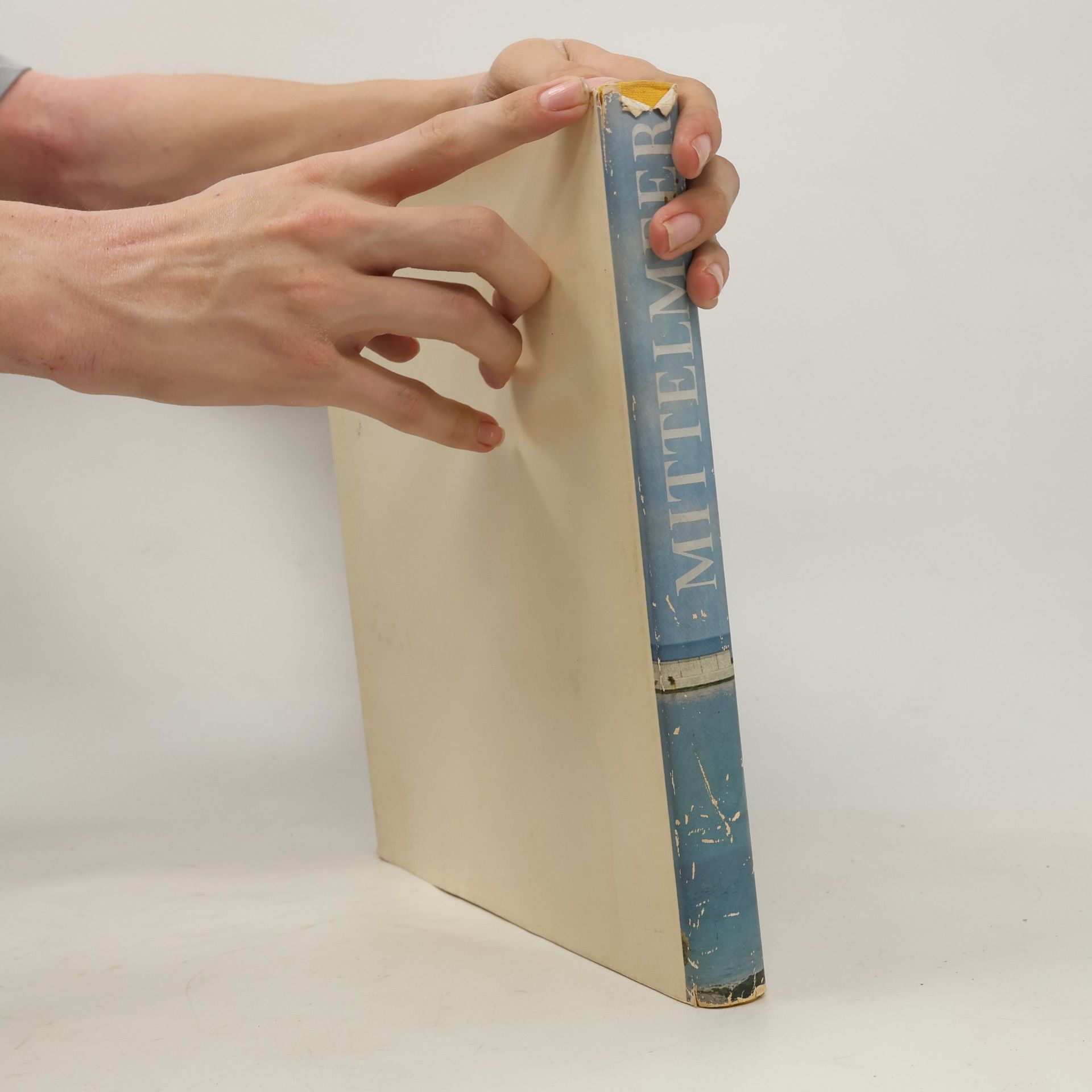 Autorenkollektiv Das Goldene Buch vom Mittelmeer