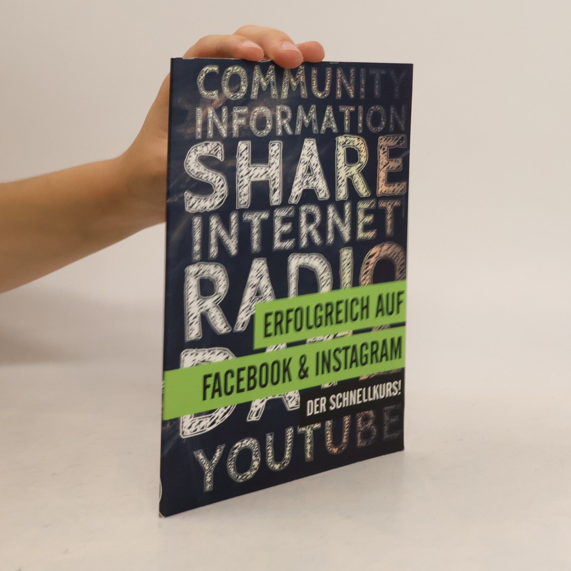 Sascha Herrmann Erfolgreich auf Facebook und Instagram