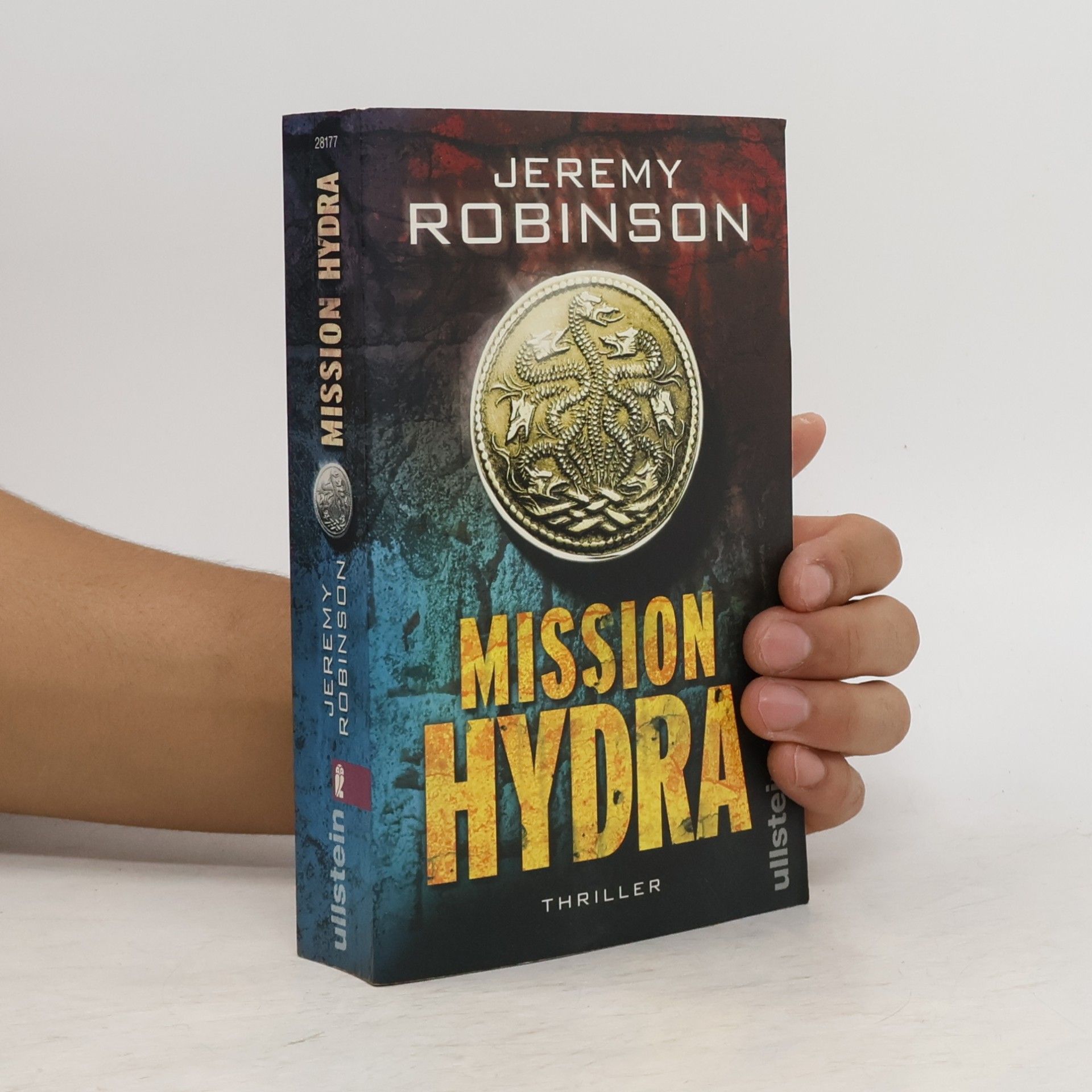 Mission Hydra