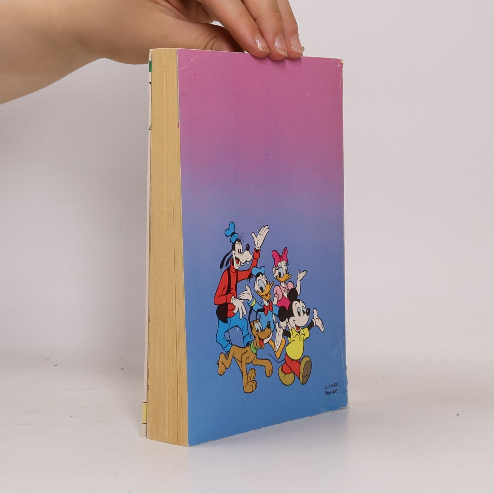 Walt Disney Lustiges Taschenbuch 150. Jubiläums-Ausgabe