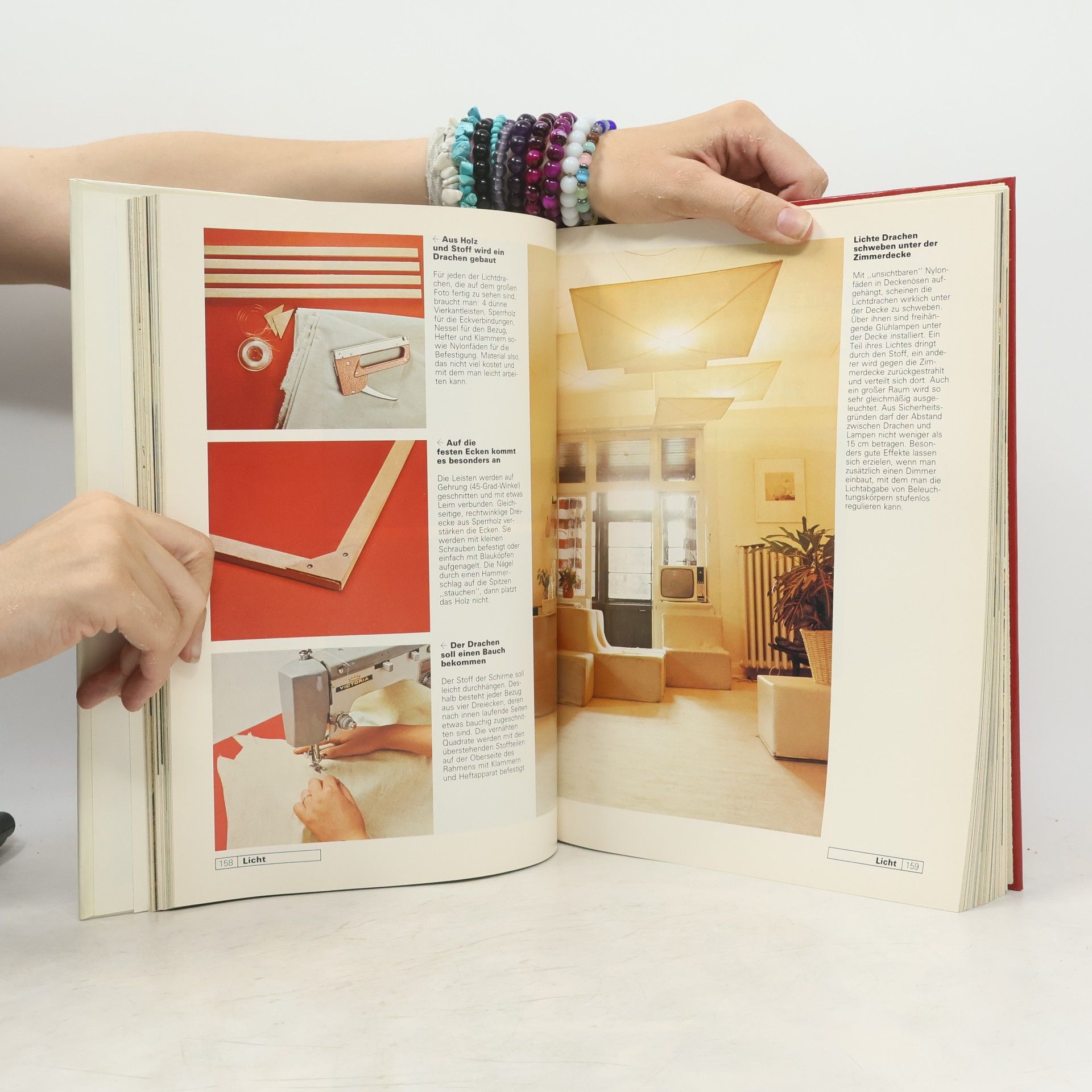 Kolektív autorov Das Buch vom Wohnen