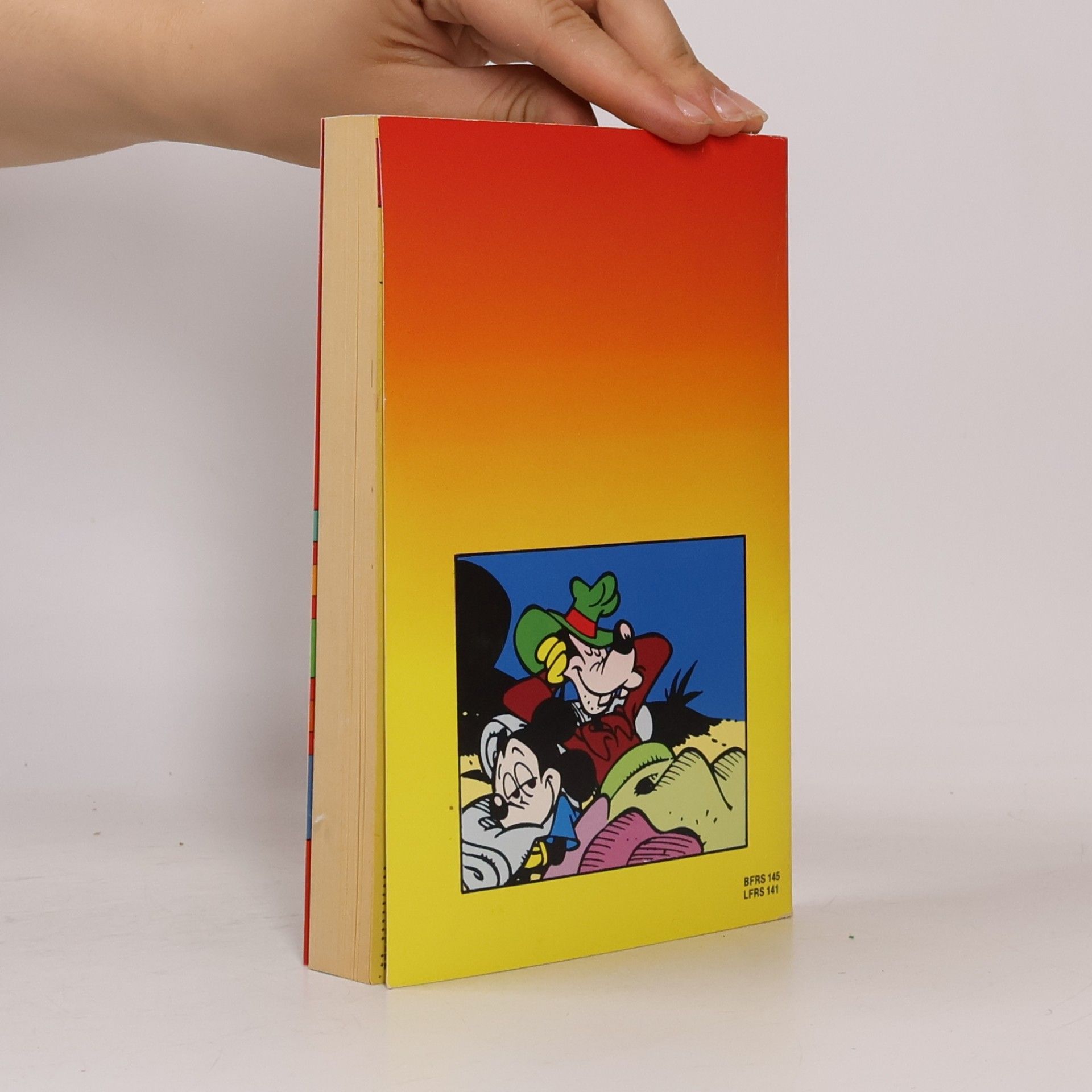 Walt Disney Lustiges Taschenbuch 176