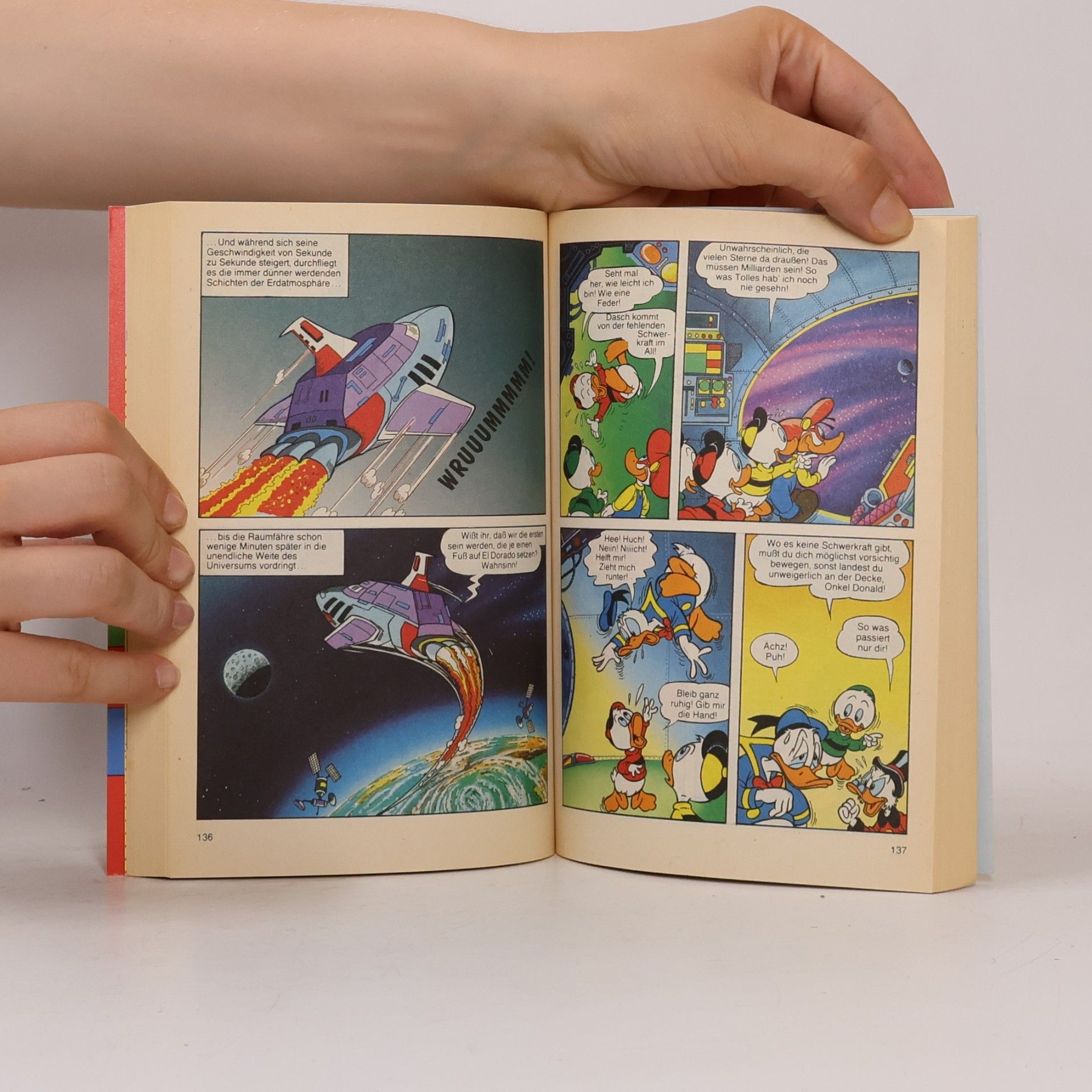 Walt Disney Lustiges Taschenbuch 176