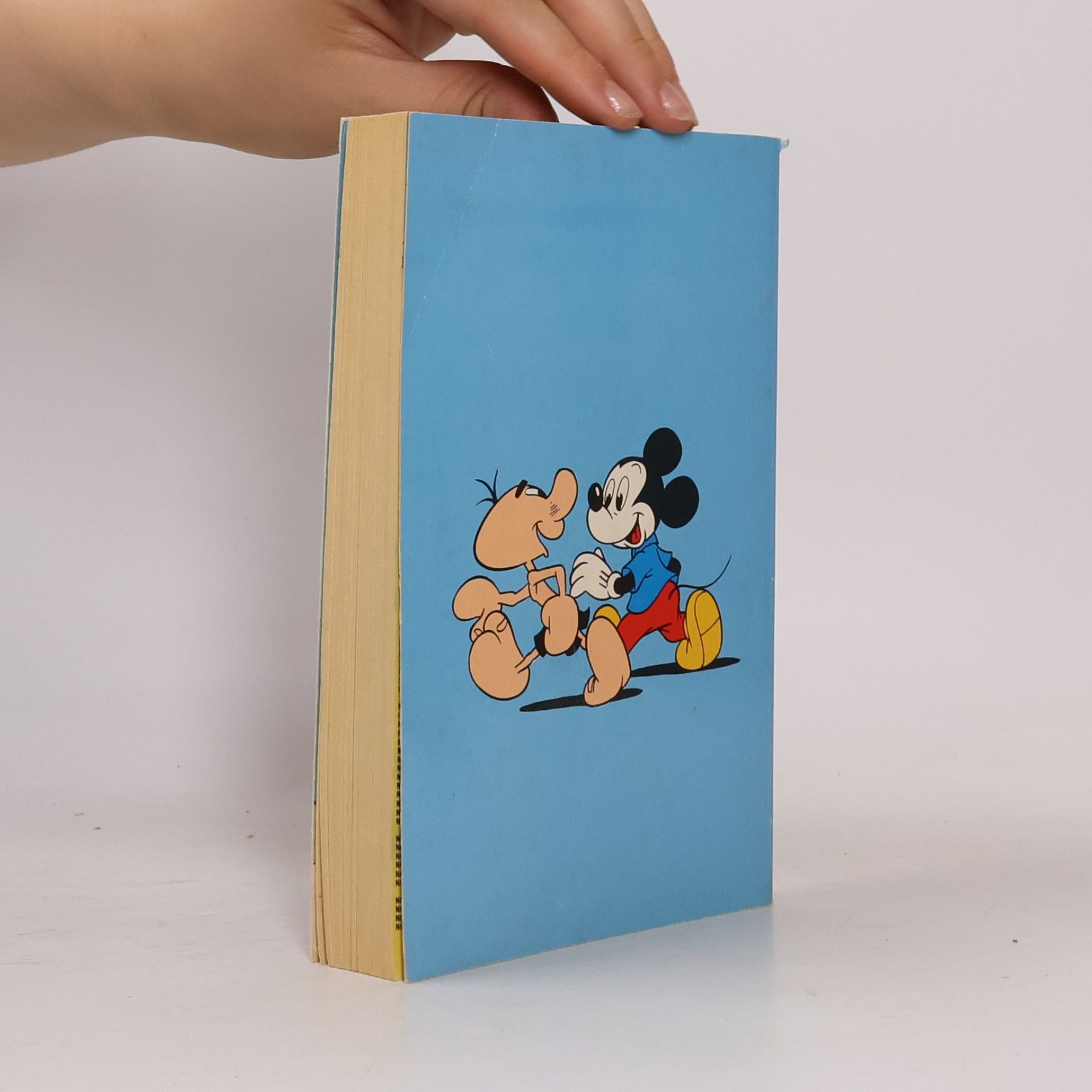 Walt Disney Lustiges Taschenbuch 98