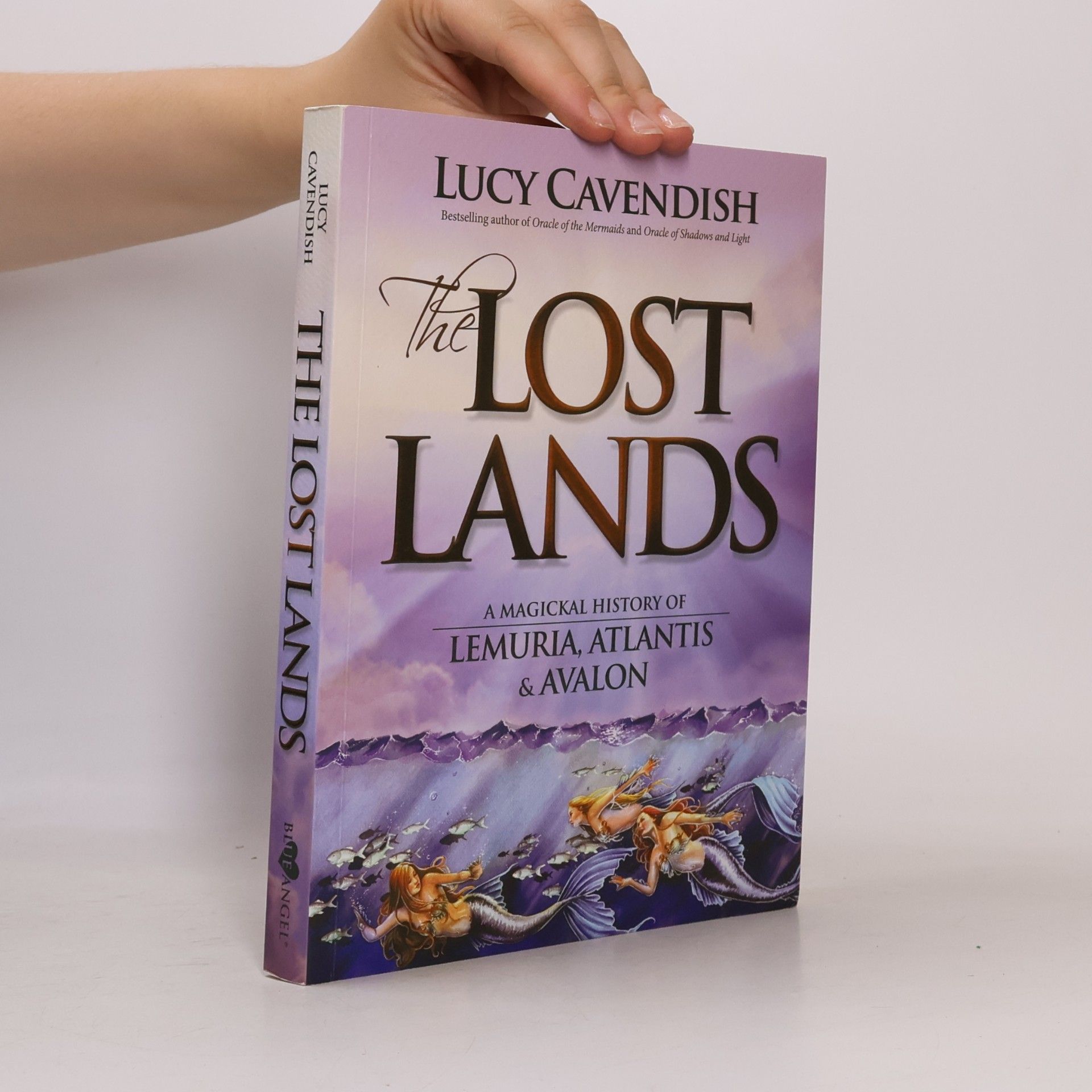 The Lost Lands