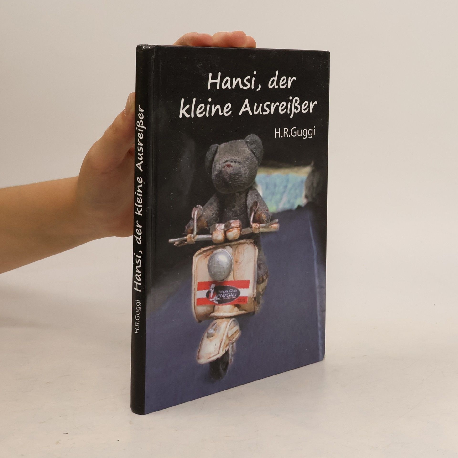 Hansi, der kleine Ausreißer