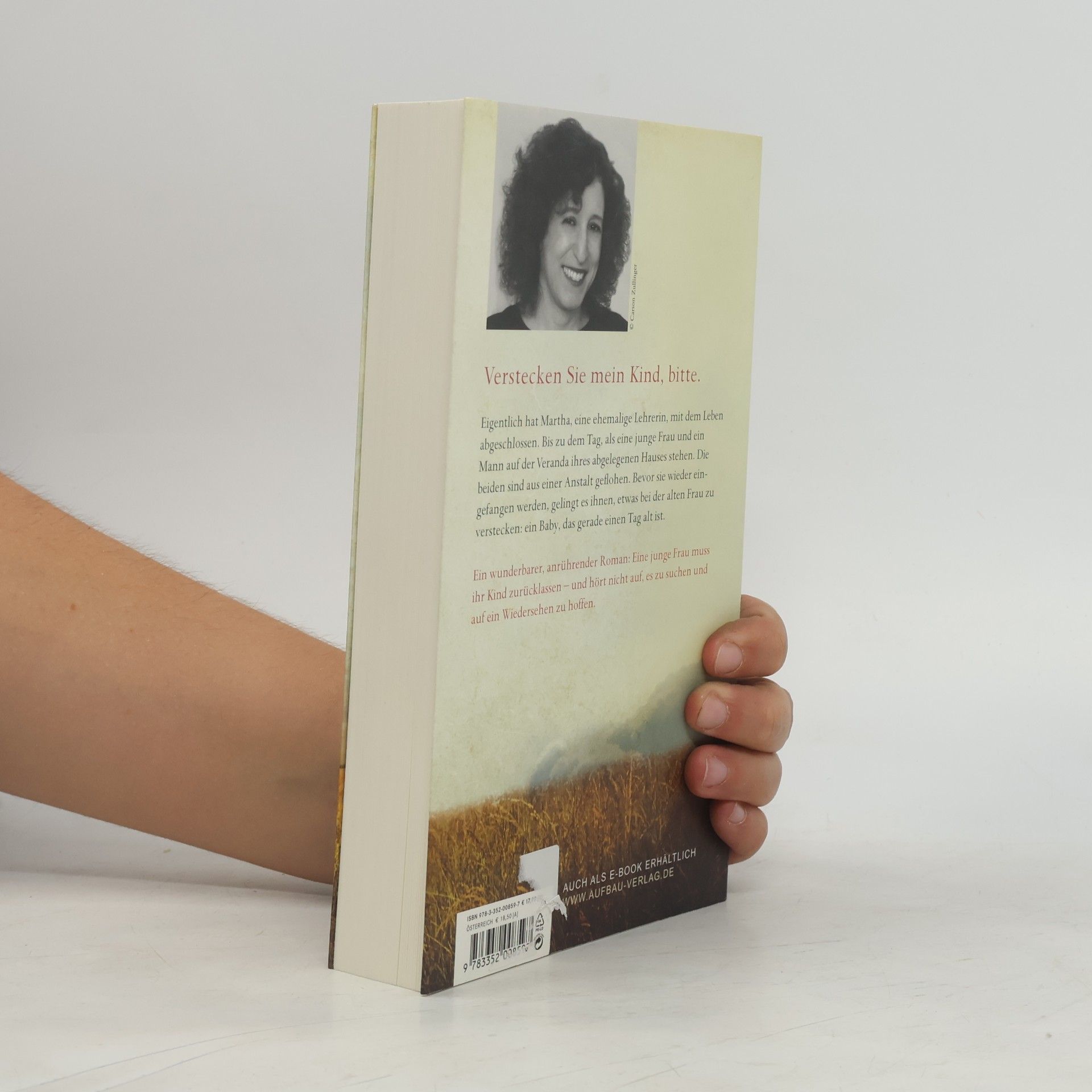 Rachel Simon Die Geschichte eines schönen Mädchens