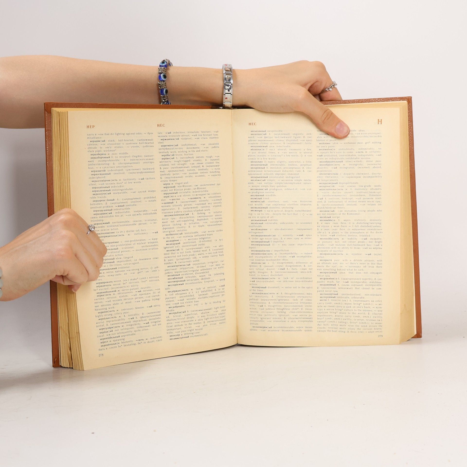 Kolektív autorov Русско-английский словарь. Russian-English Dictionary
