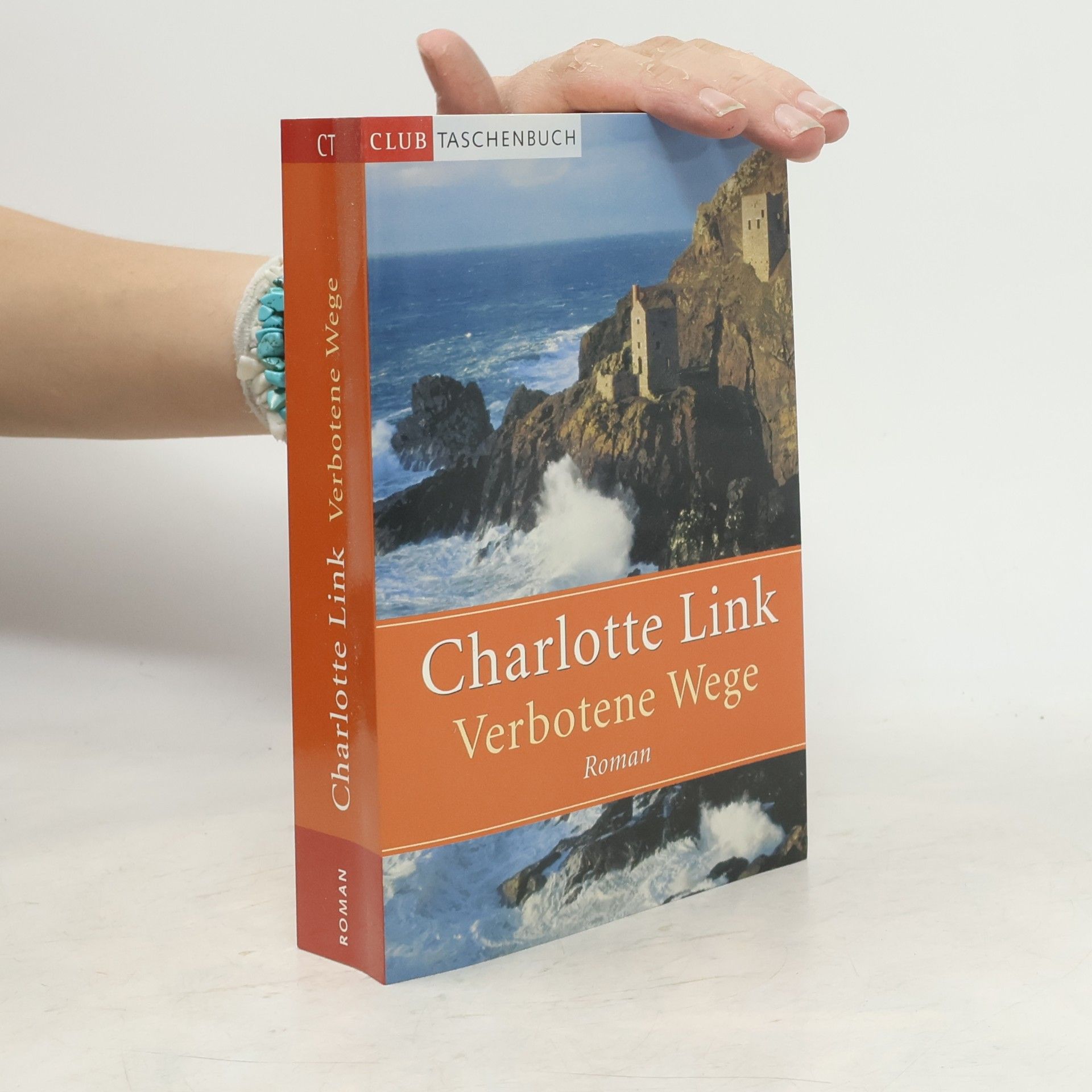 Charlotte Link Verbotene Wege