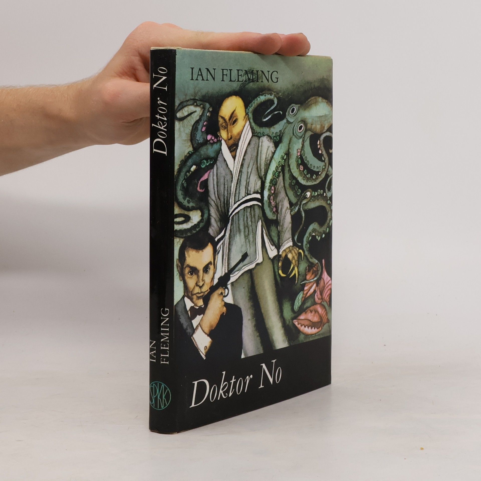 Doktor No