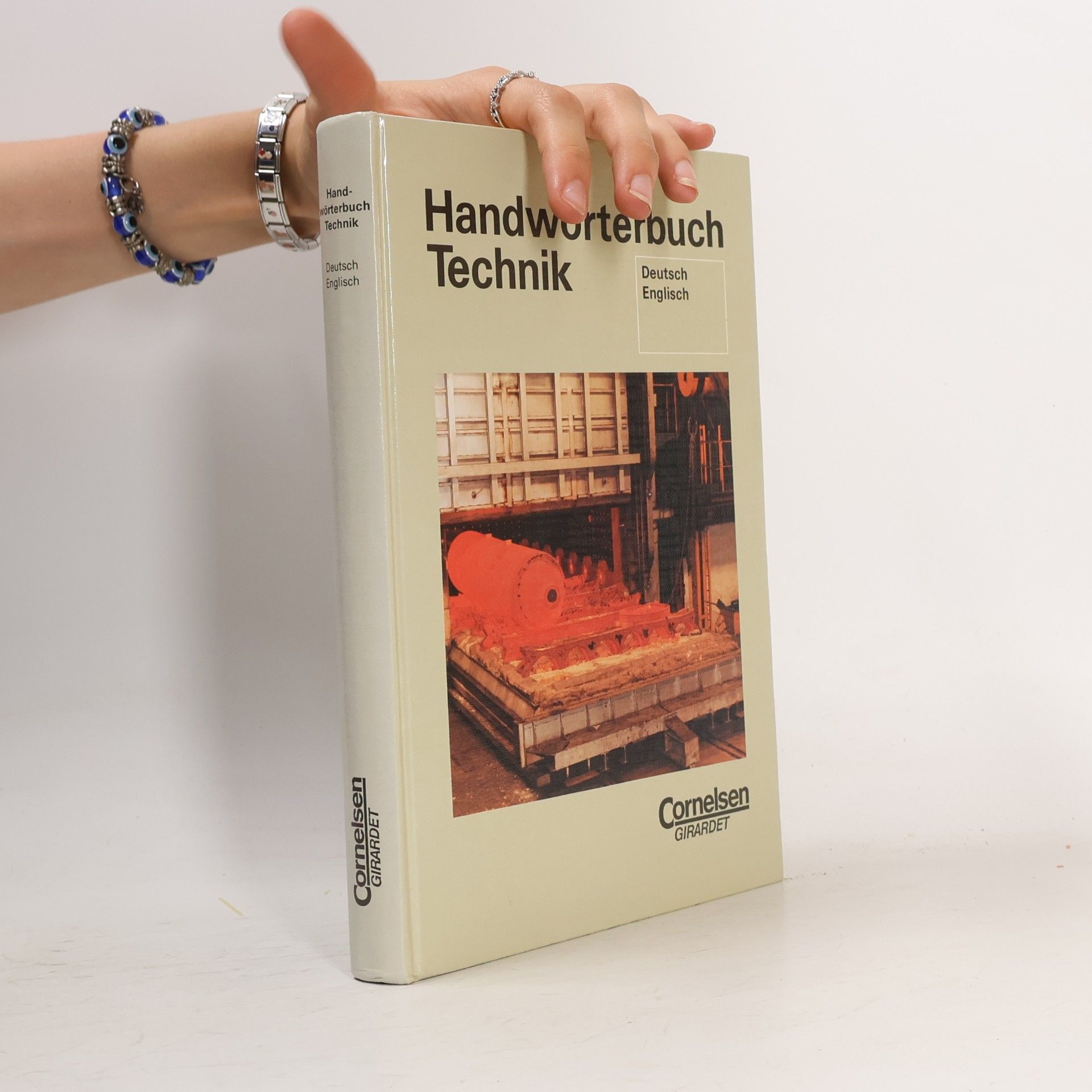 Autorenkollektiv O&K-Wörterbuch Deutsch-Englisch