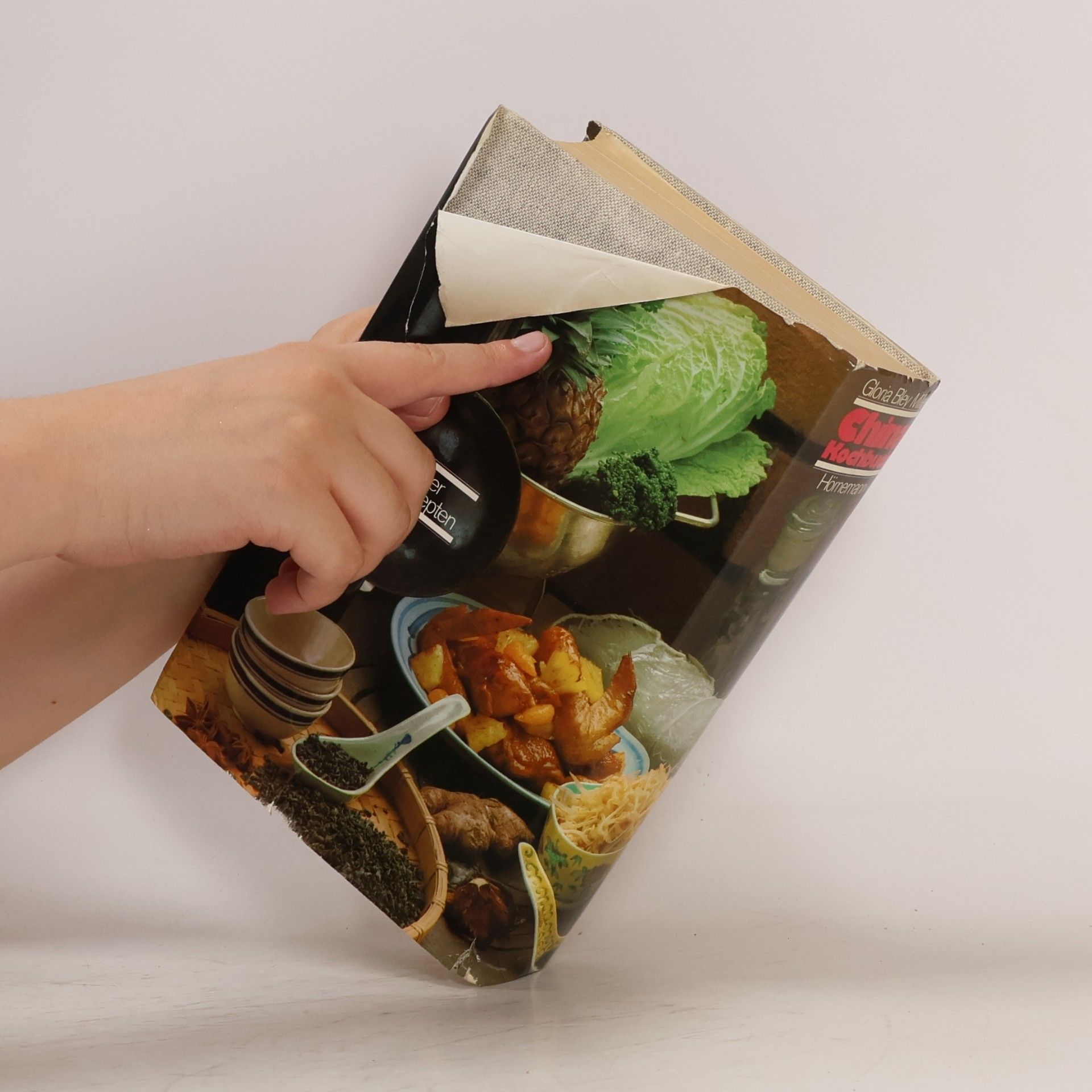 Autorenkollektiv Das komplette China-Kochbuch