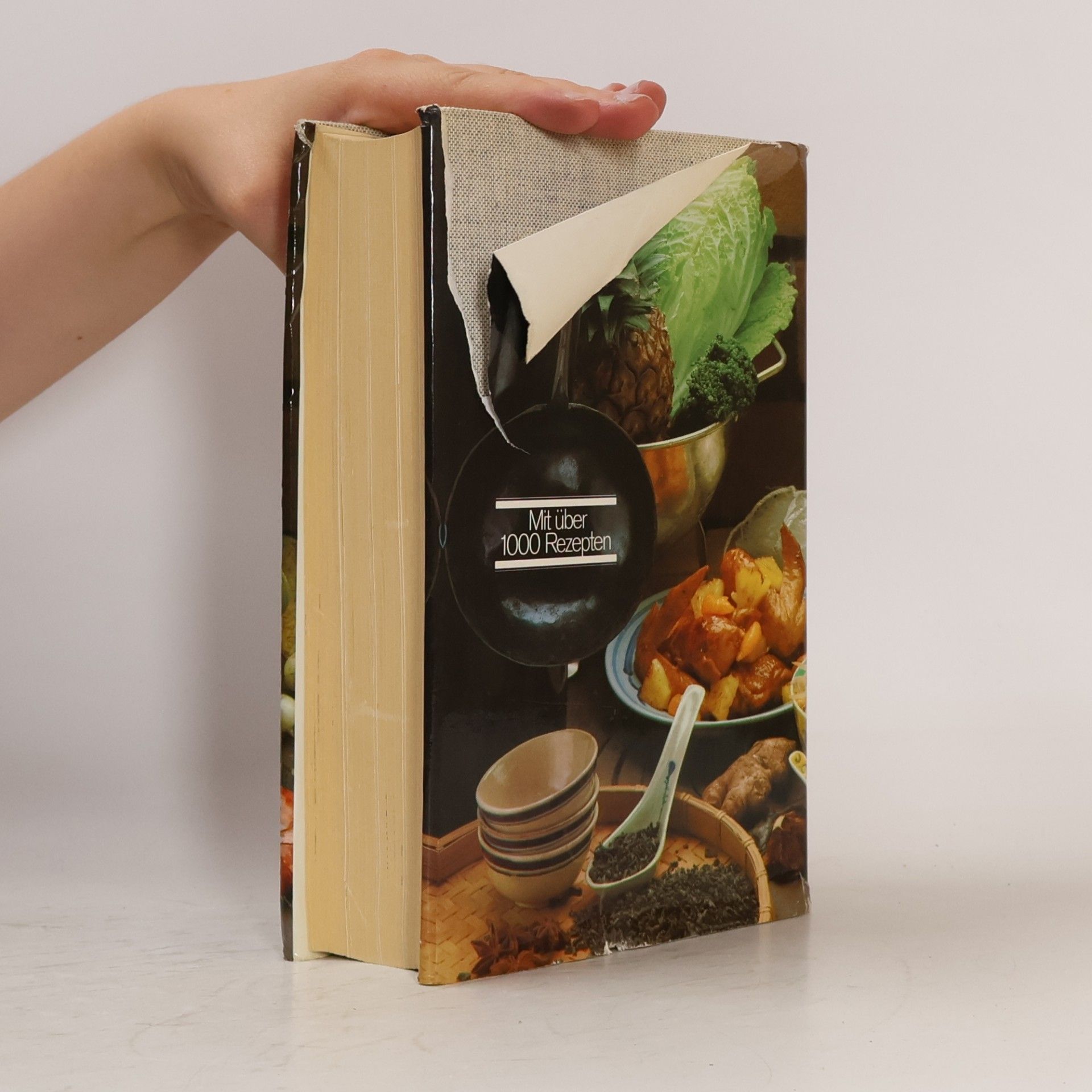 Autorenkollektiv Das komplette China-Kochbuch