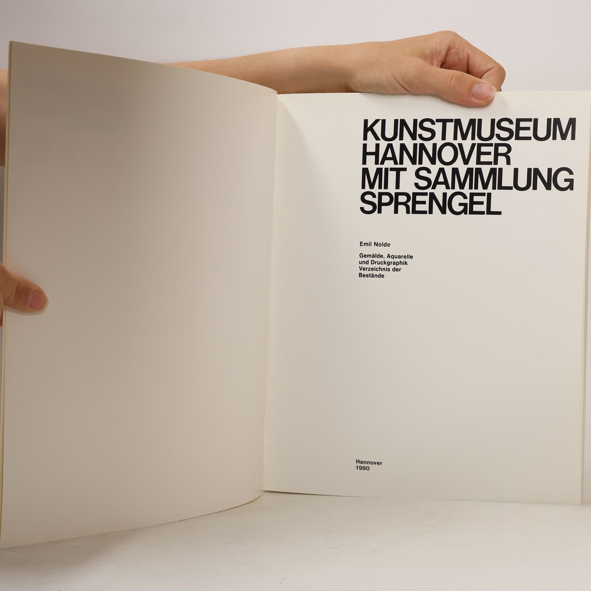 Paul Klee Kunstmuseum Hannover mit Sammlung Sprengel