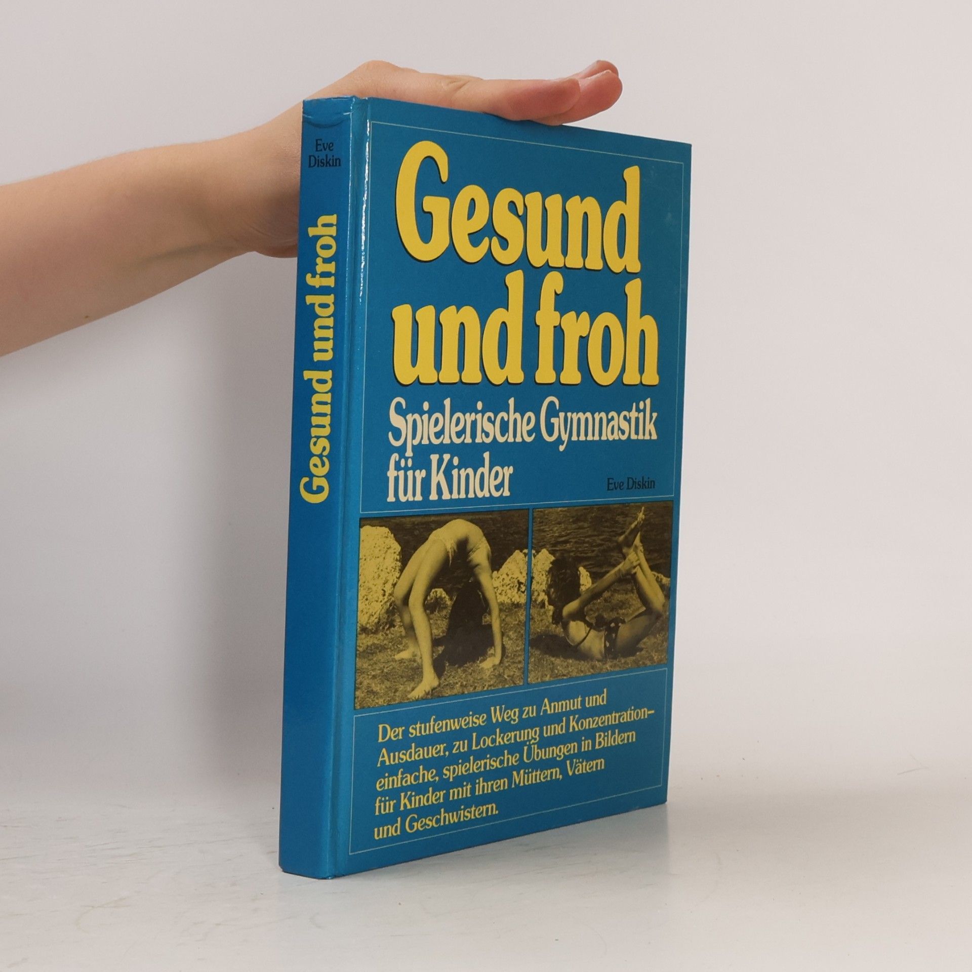 Gesund und froh