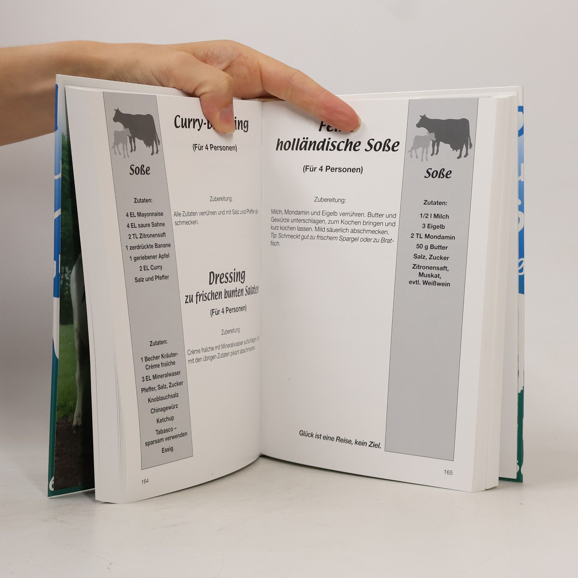 Autorenkollektiv Kuhles mit Milch