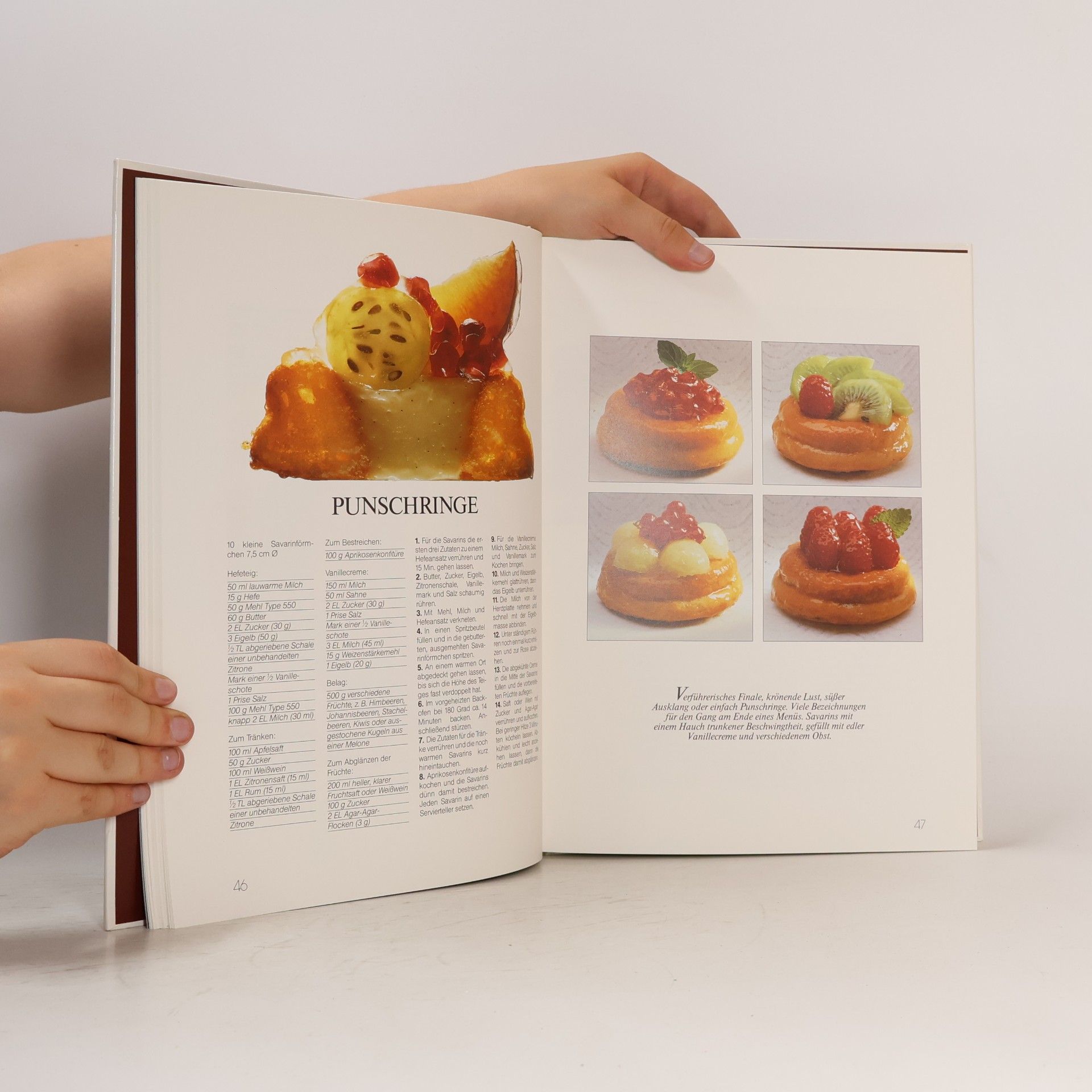 Autorenkollektiv Festliches Backen