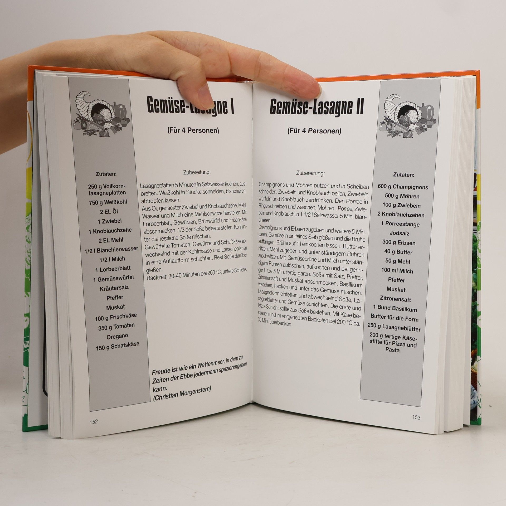Autorenkollektiv Gemüse und umzu