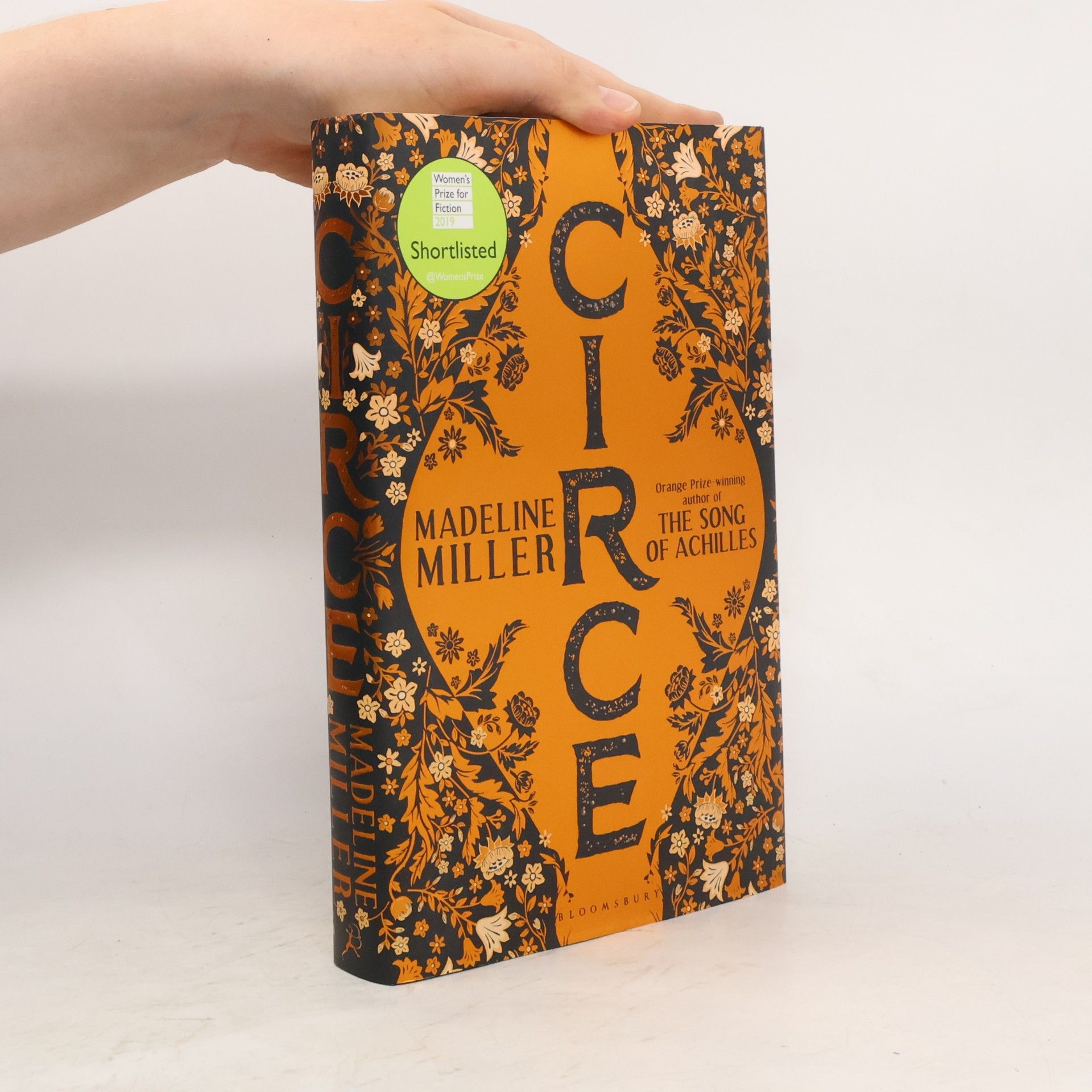 Madeline Miller Circe