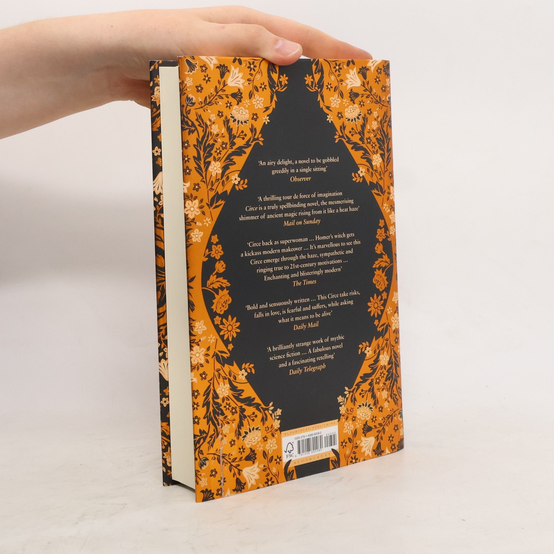 Madeline Miller Circe