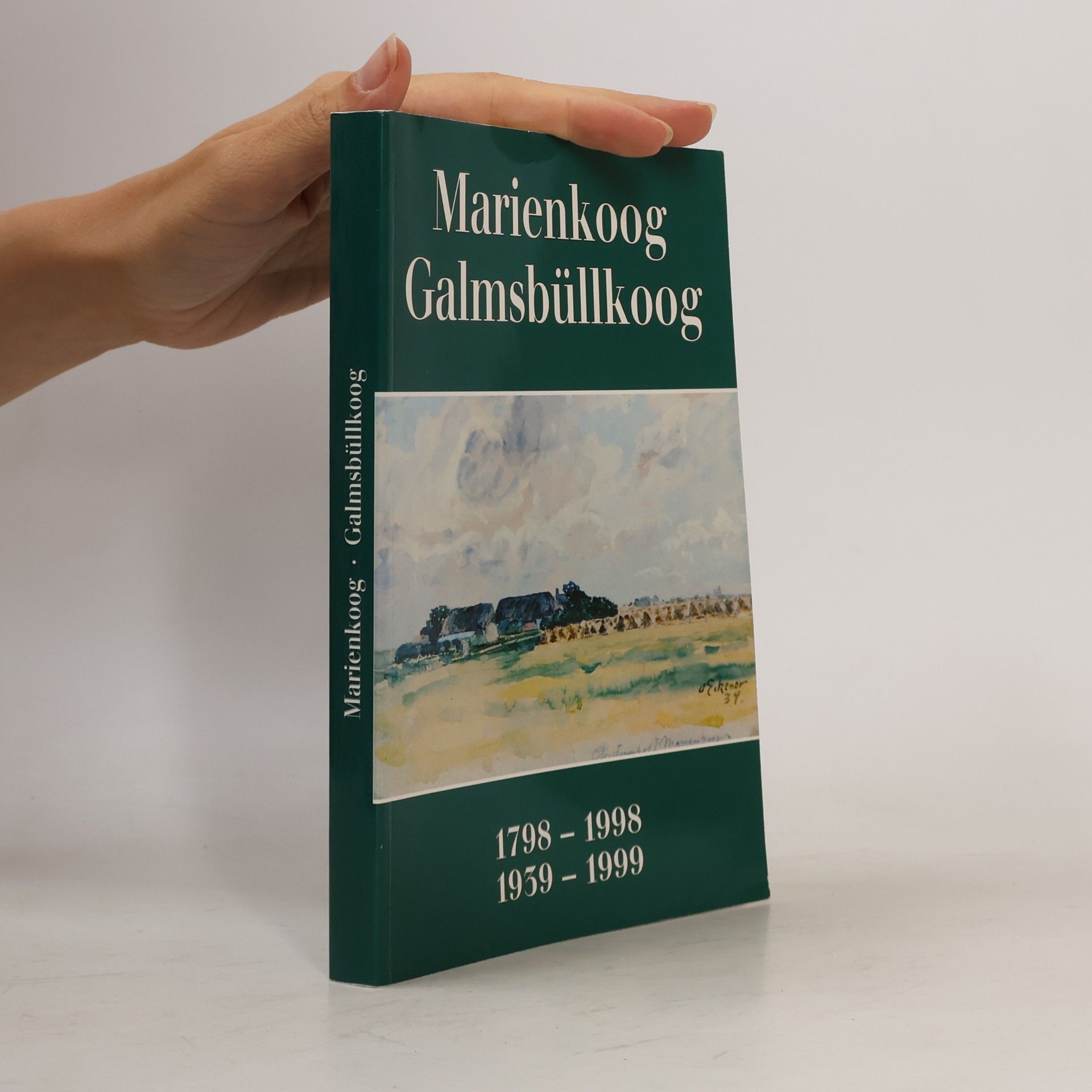 kolektiv Marienkoog, Galmsbüllkoog