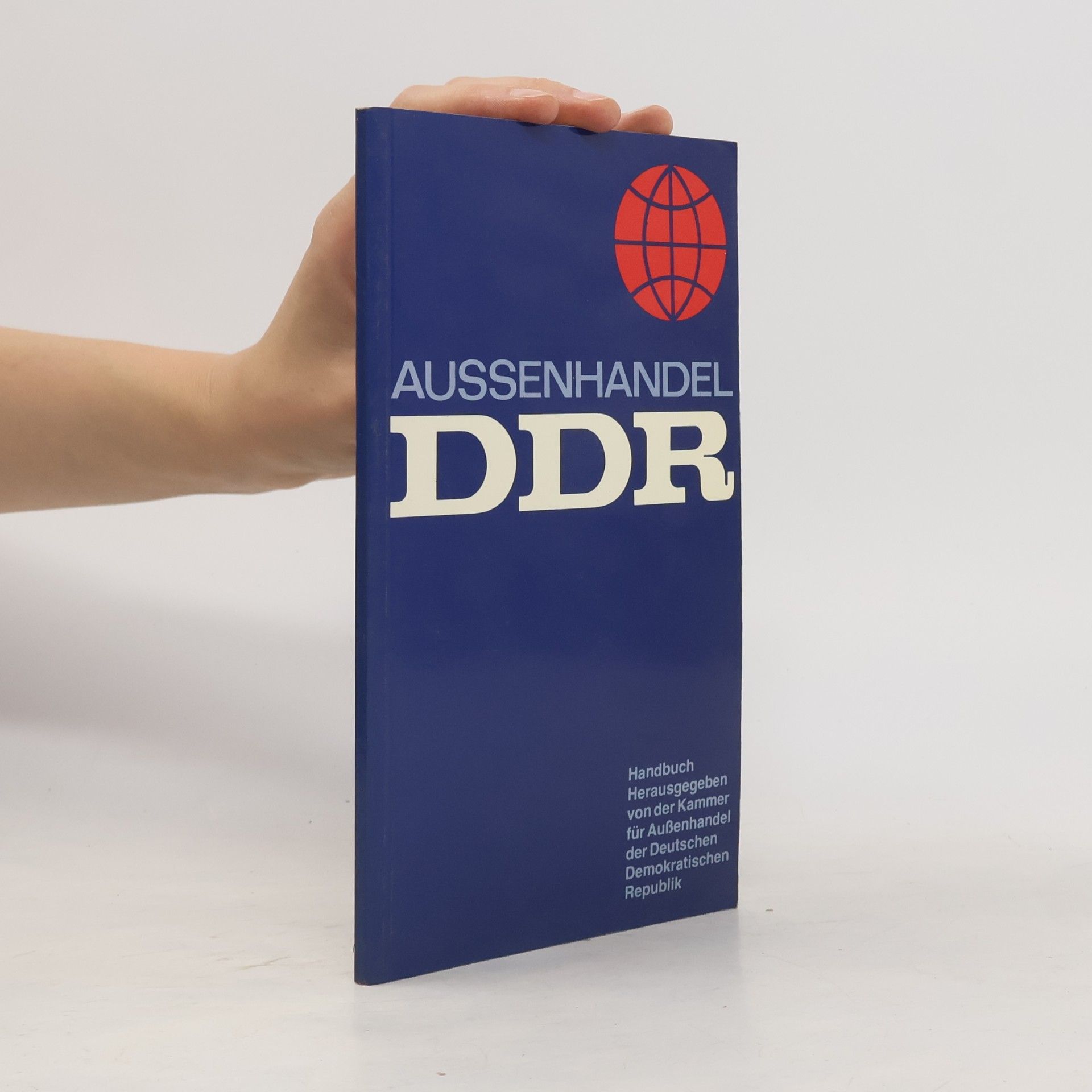kolektiv Aussenhandel DDR