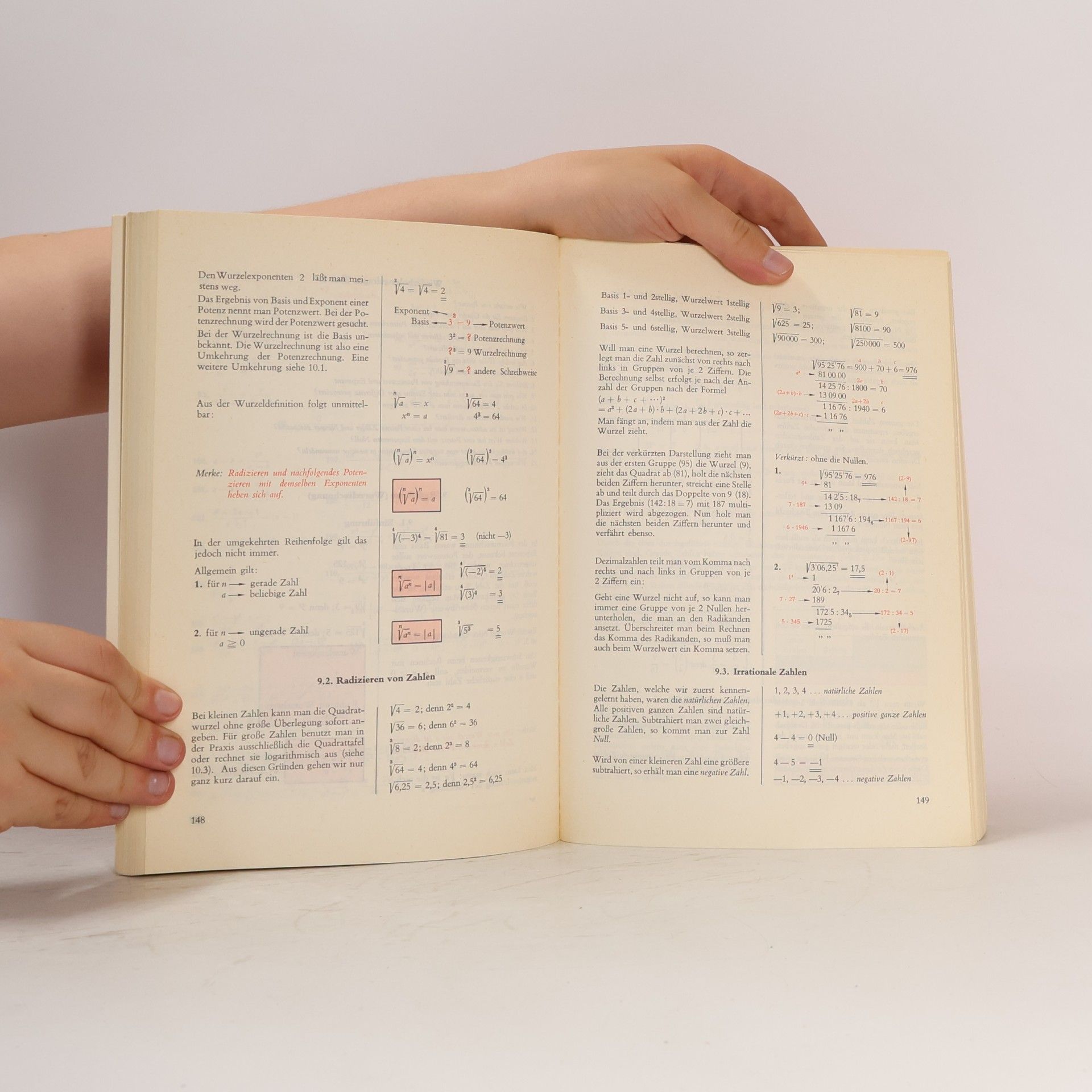 Lothar Kusch Mathematik Für Schule Und Beruf. Teil 1 Arithmetik