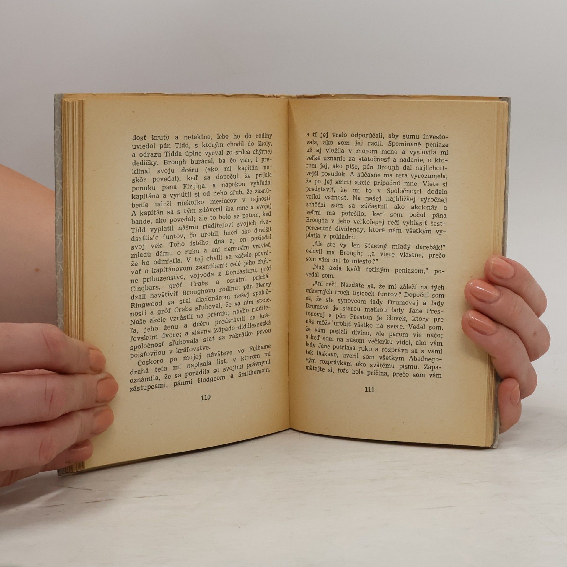 William Makepeace Thackeray Veľký hoggartyovský diamant