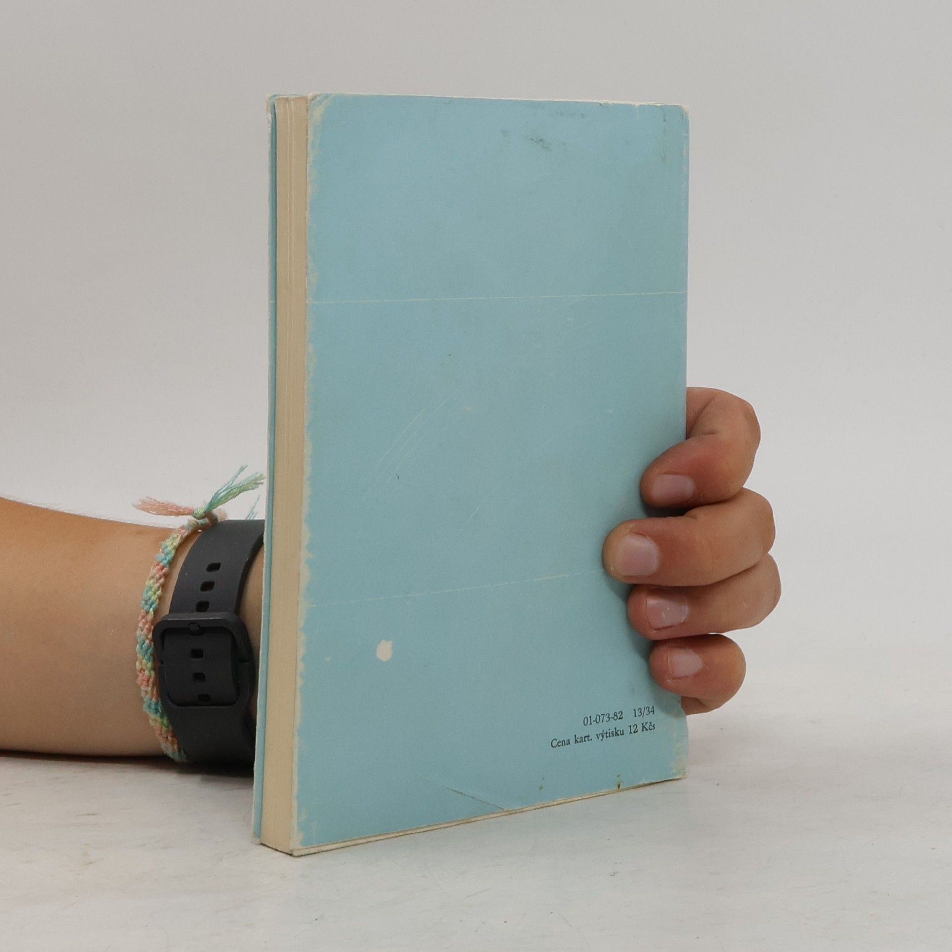 Eudora Welty Optimistova dcera