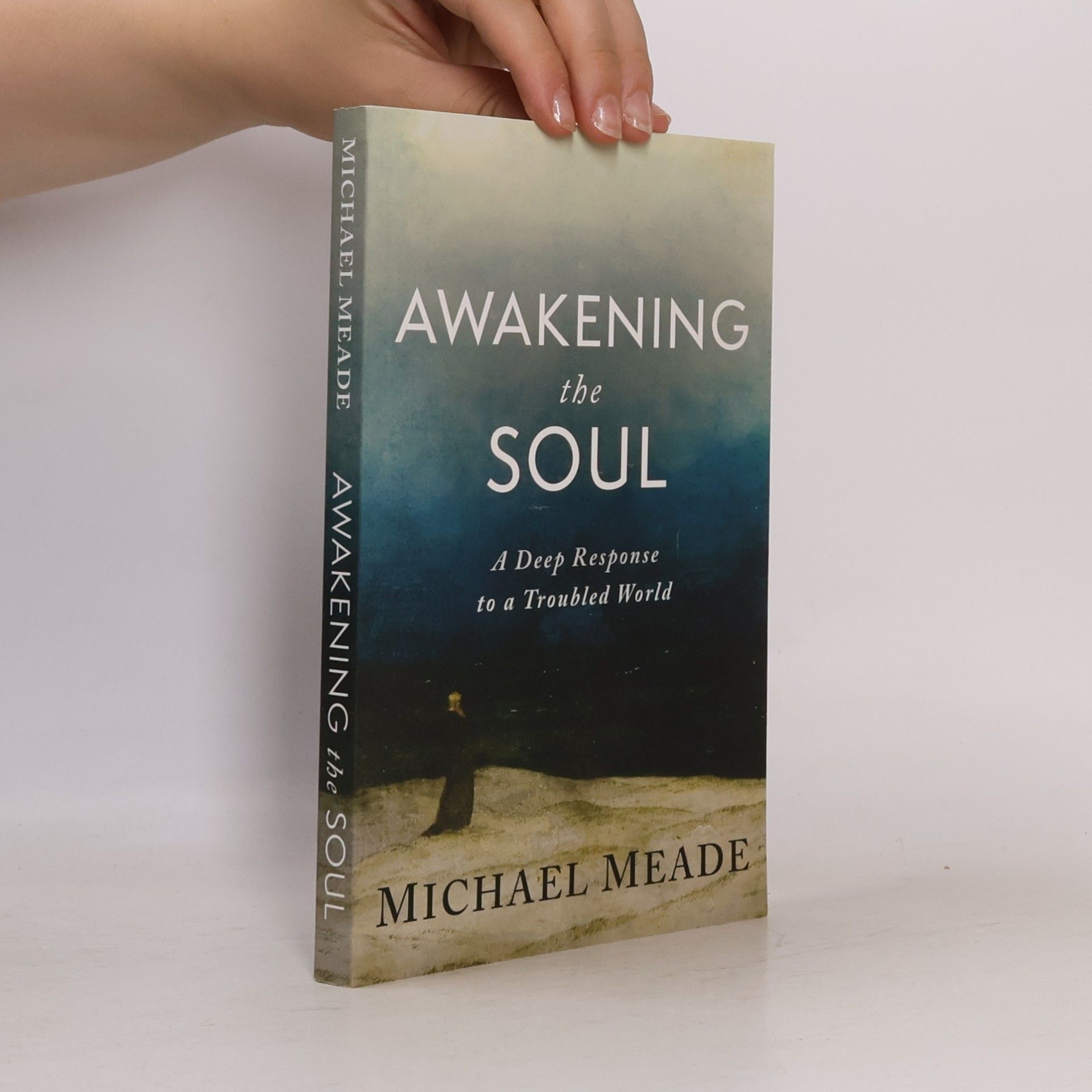 Michael Meade Awakening the Soul