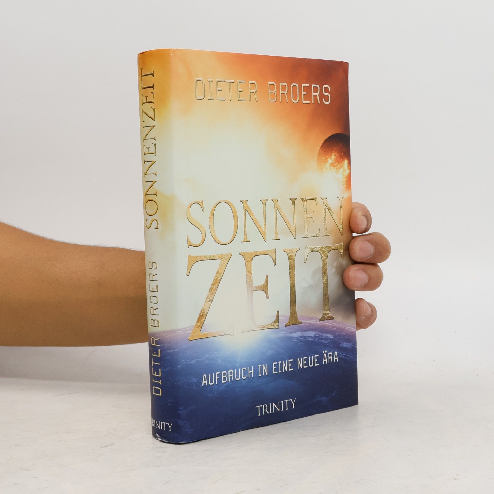 Sonnenzeit