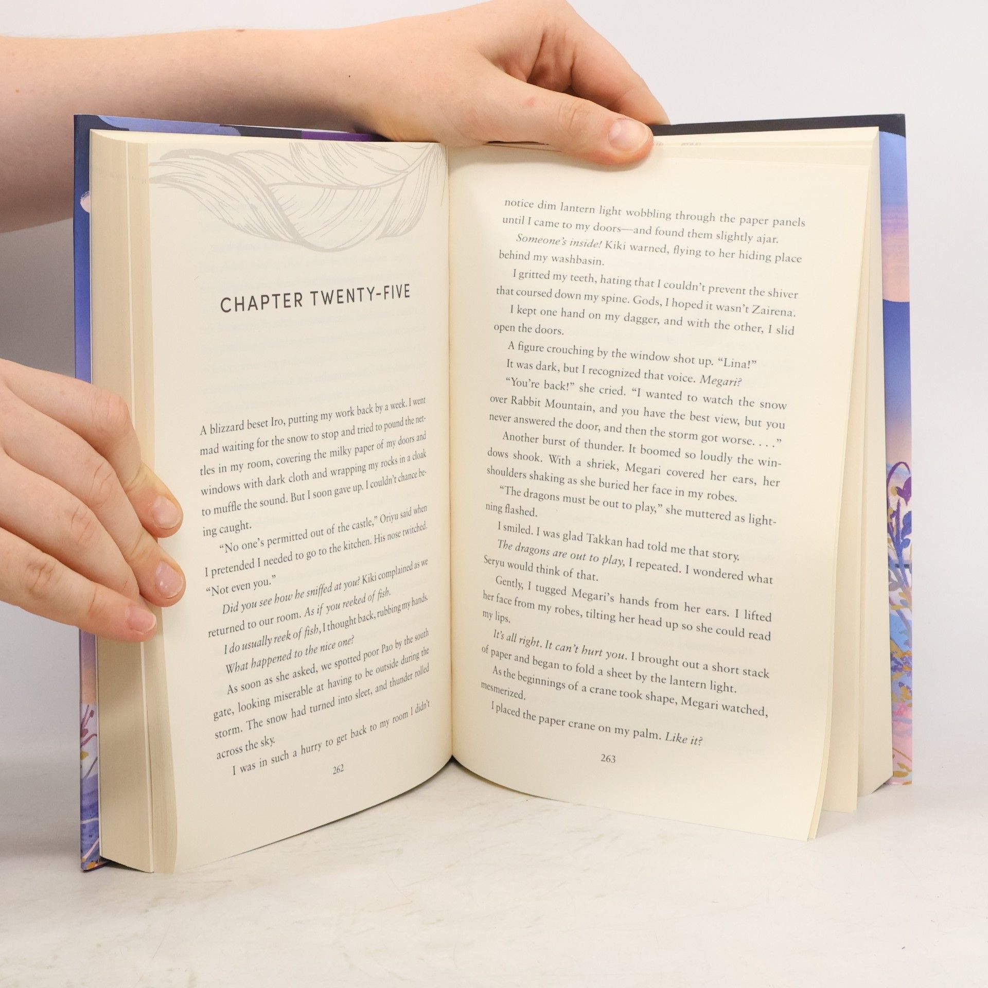 Elizabeth Lim Six Crimson Cranes: Hodderscape Vault