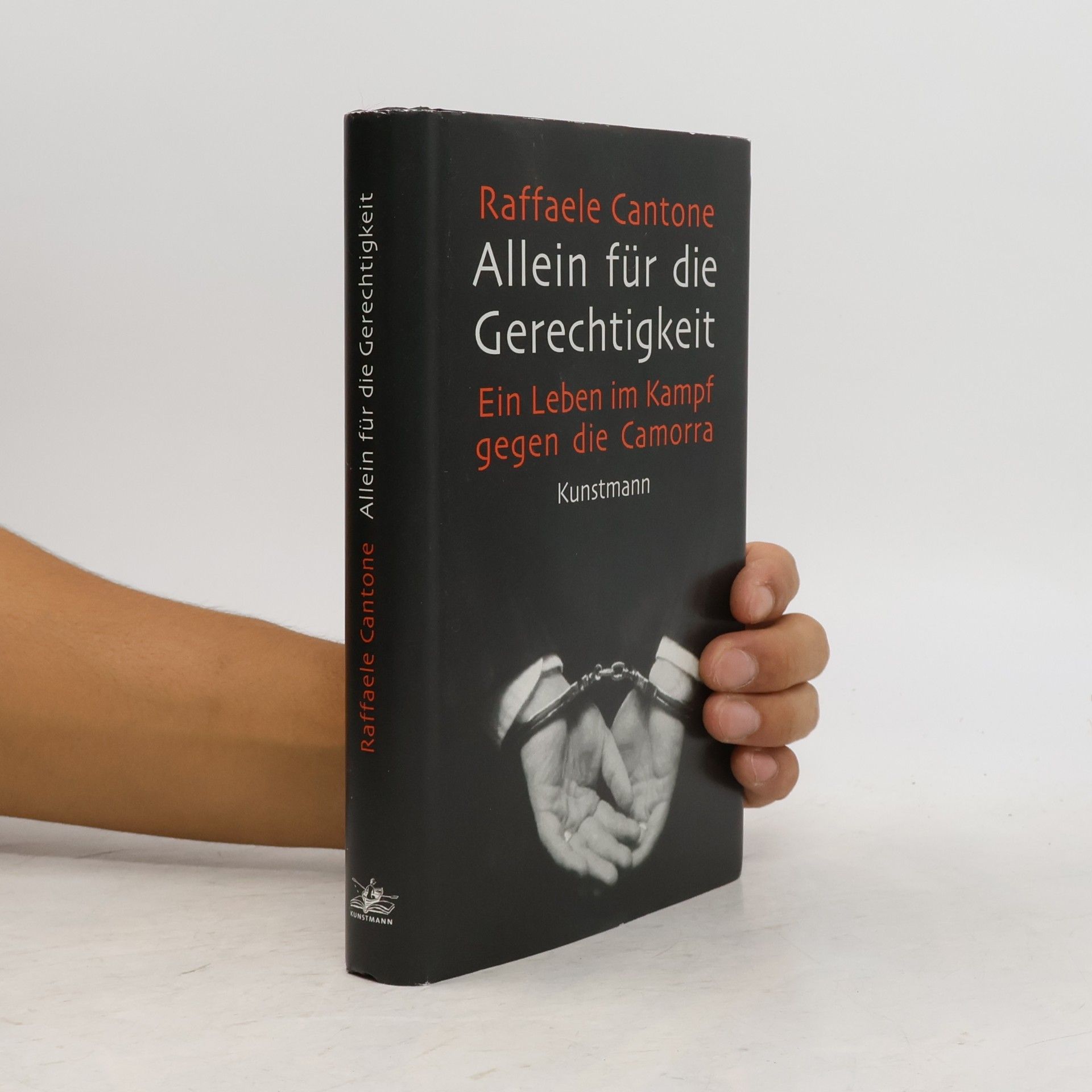 Allein für die Gerechtigkeit