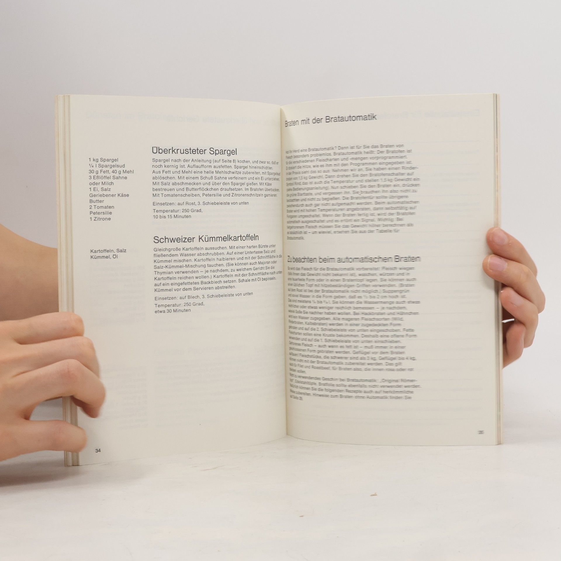 Autorenkollektiv Rezeptbuch Elektroherde Regent