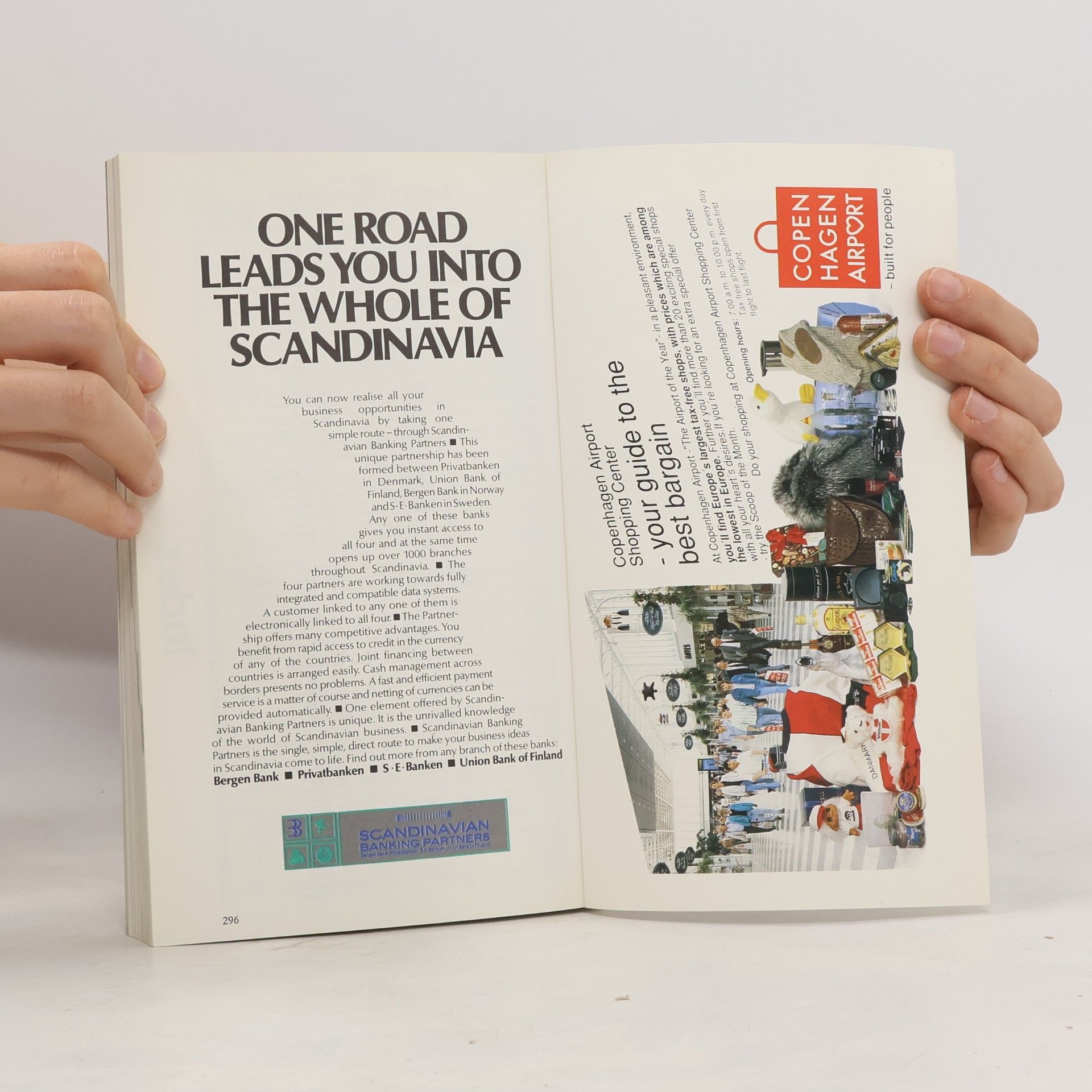 Peter Cowie The Scandinavian Guide 1989