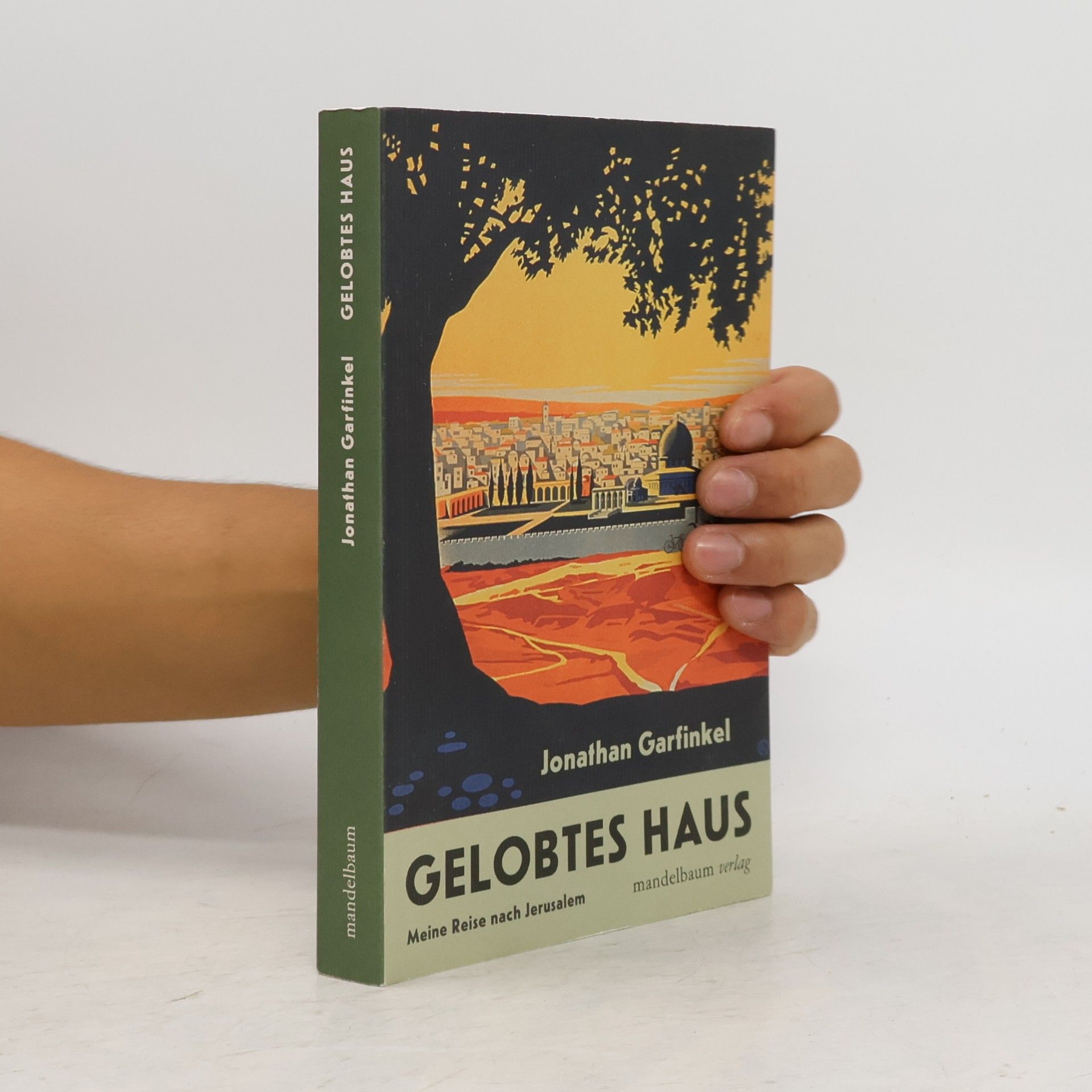 Gelobtes Haus