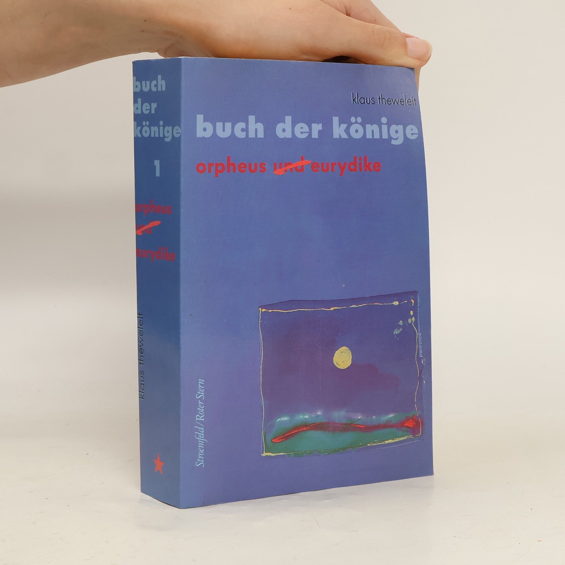 Buch der Könige