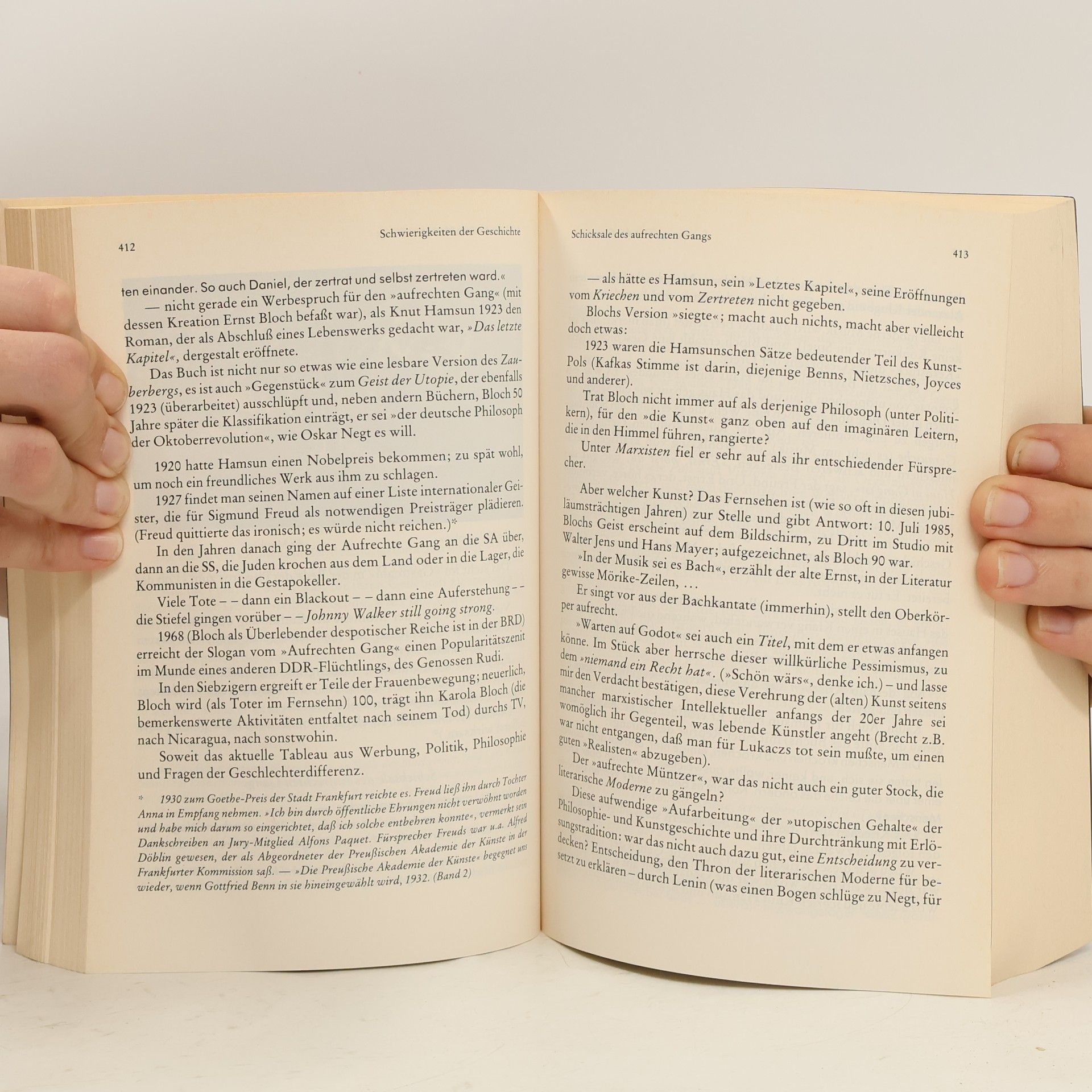 Klaus Theweleit Buch der Könige