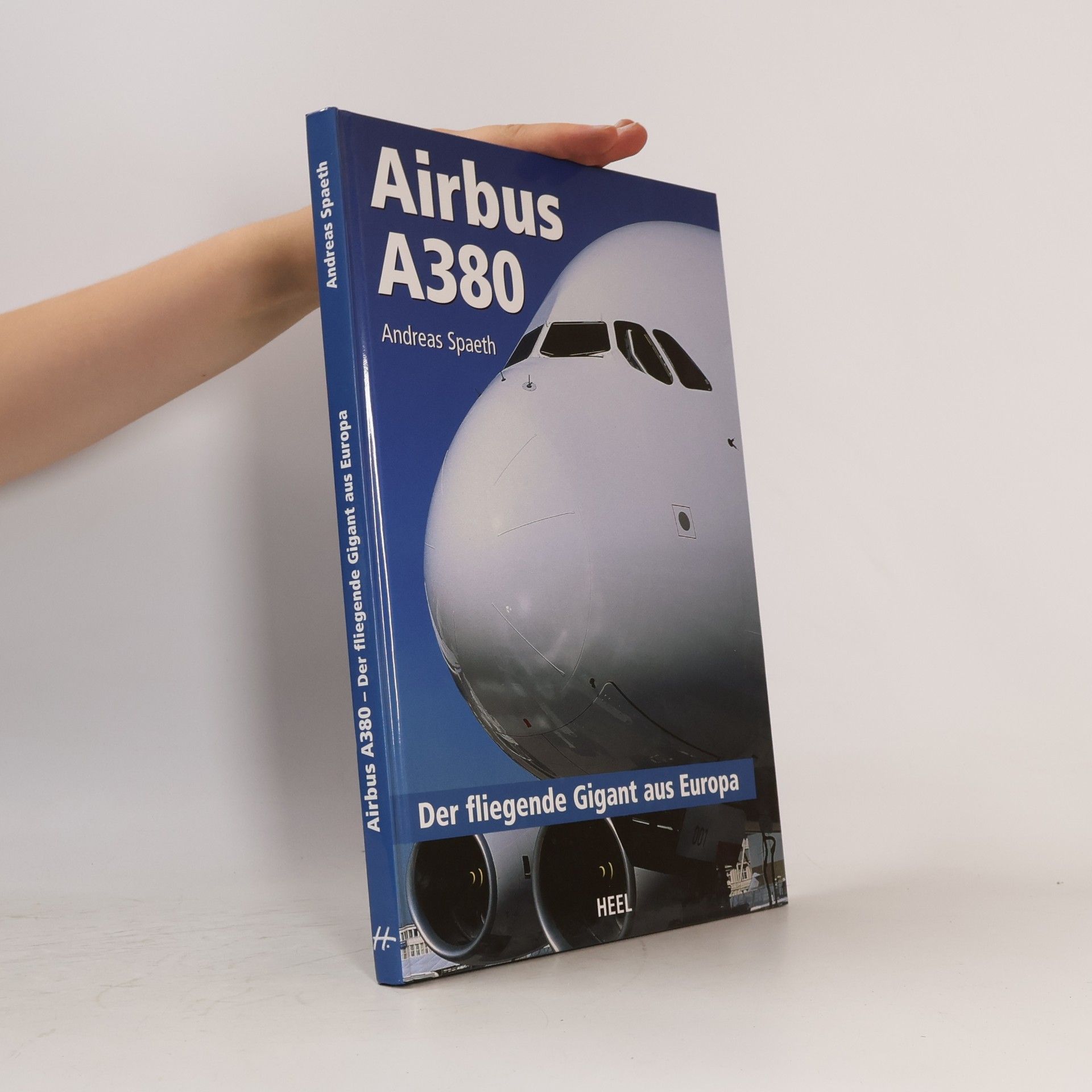 Airbus A380