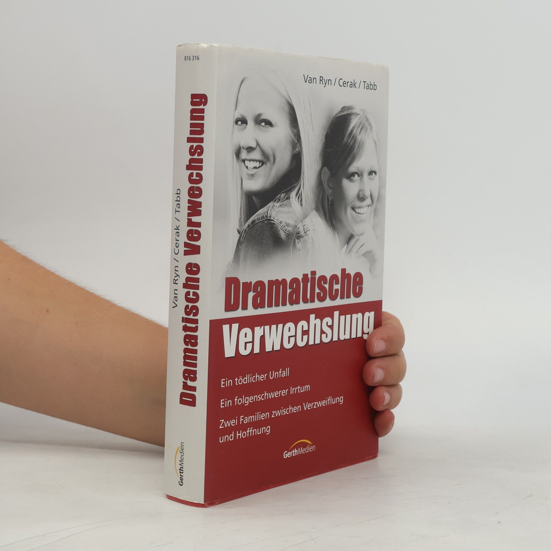 Don Van Ryn Dramatische Verwechslung