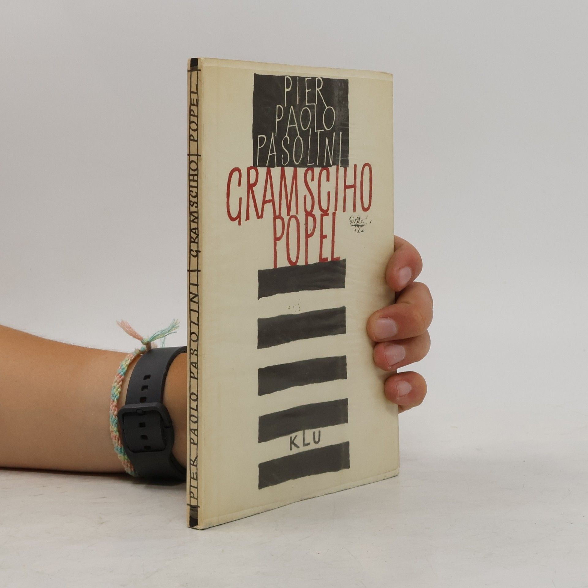 Gramsciho popel