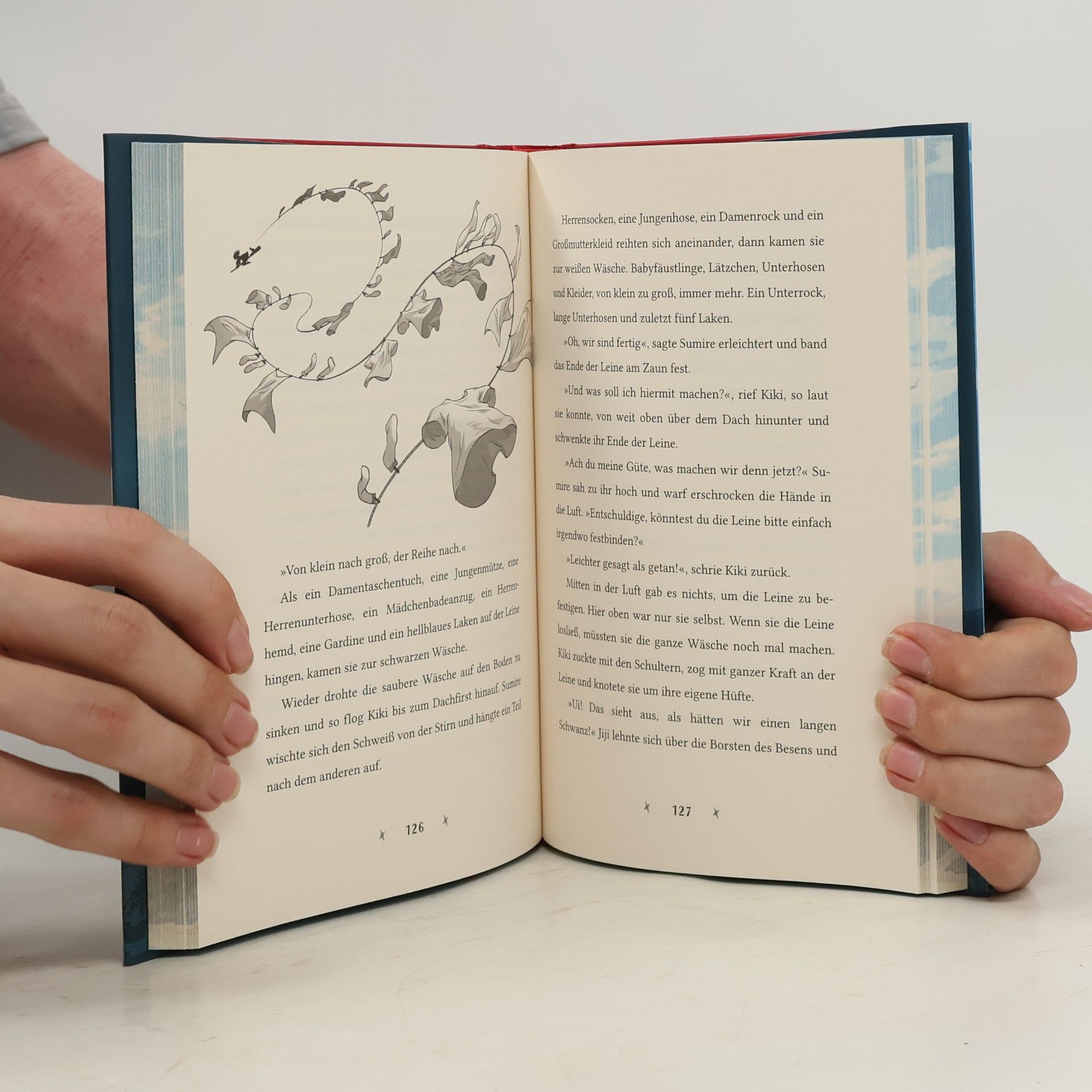 Eiko Kadono Kikis kleiner Lieferservice (Collector's Edition)
