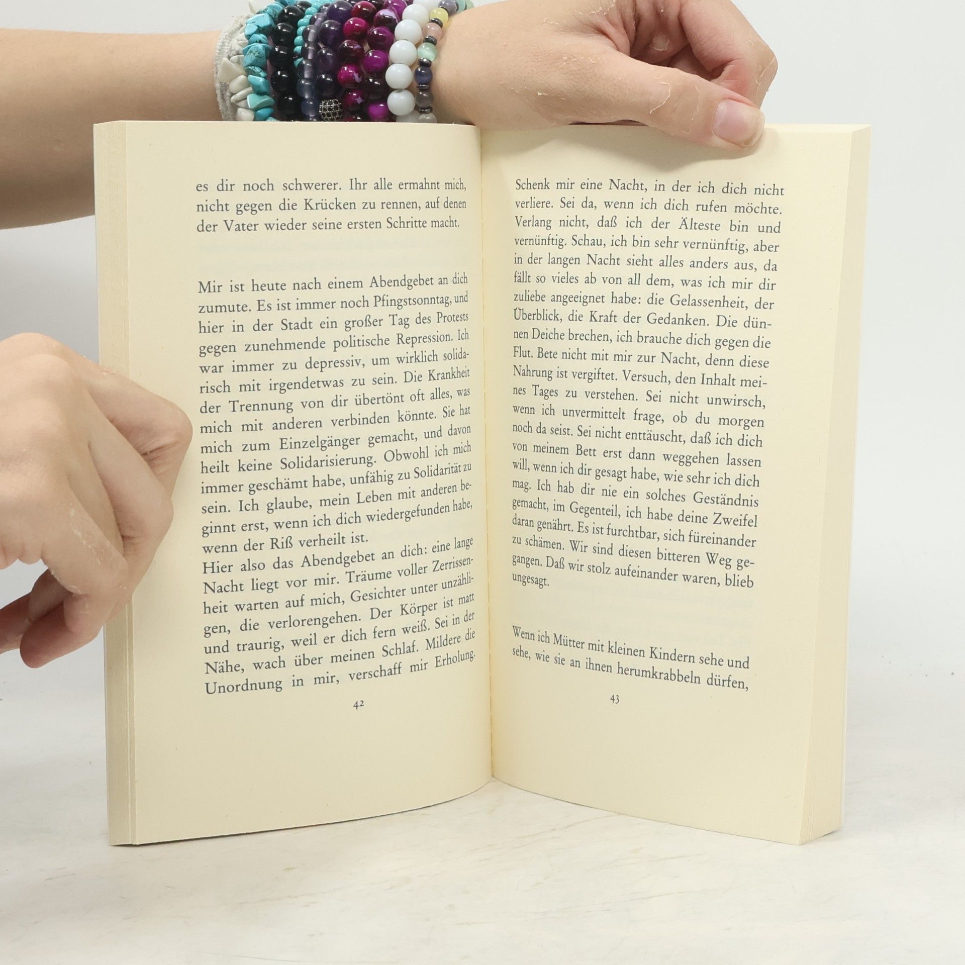Tilmann Moser Grammatik der Gefühle