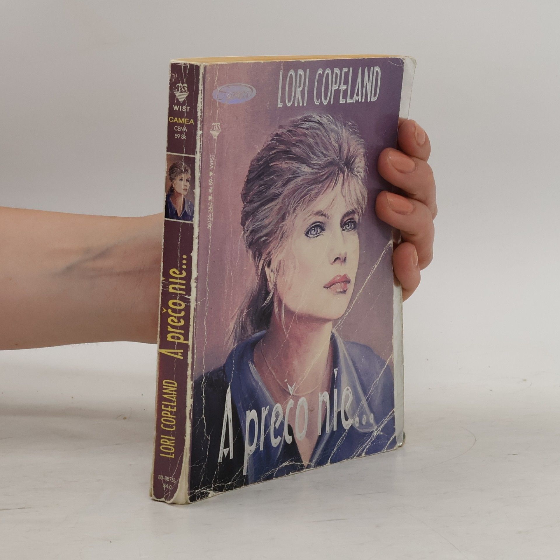 Lori Copeland A prečo nie...