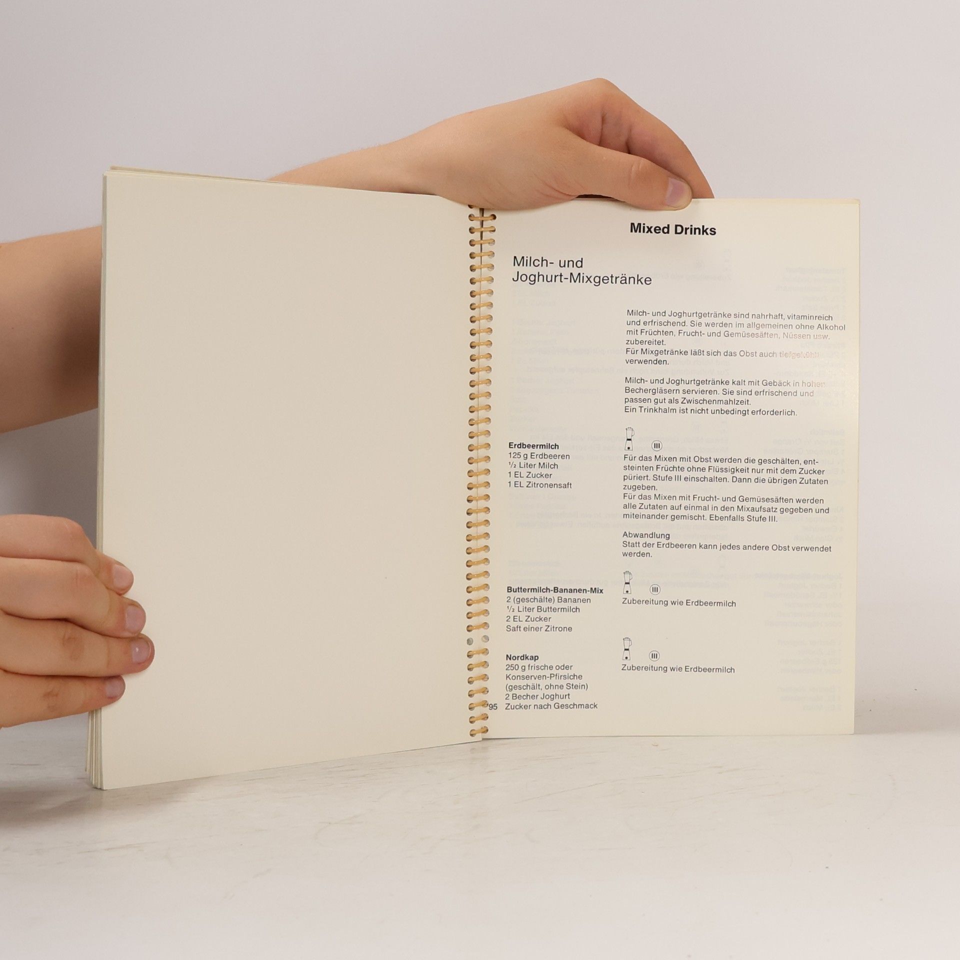 Autorenkollektiv Rezeptbuch: Küchenmaschine KM 32, Multimix MX 32