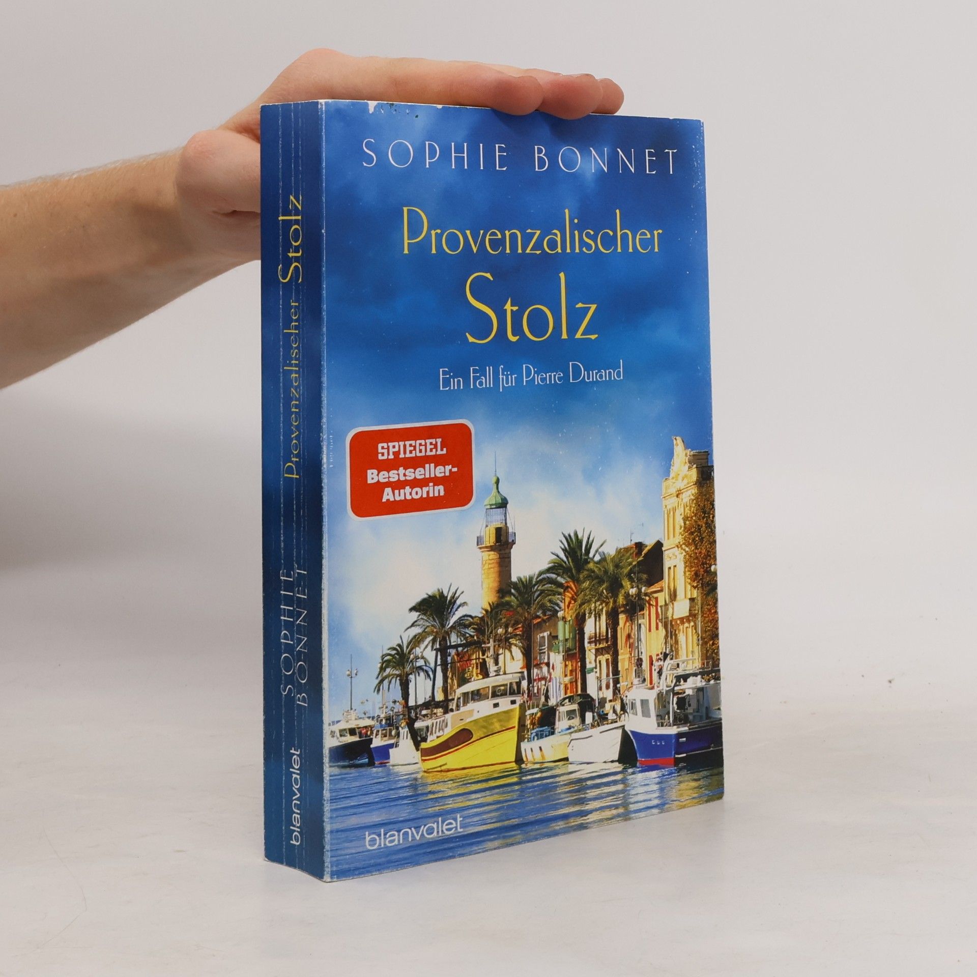 Provenzalischer Stolz