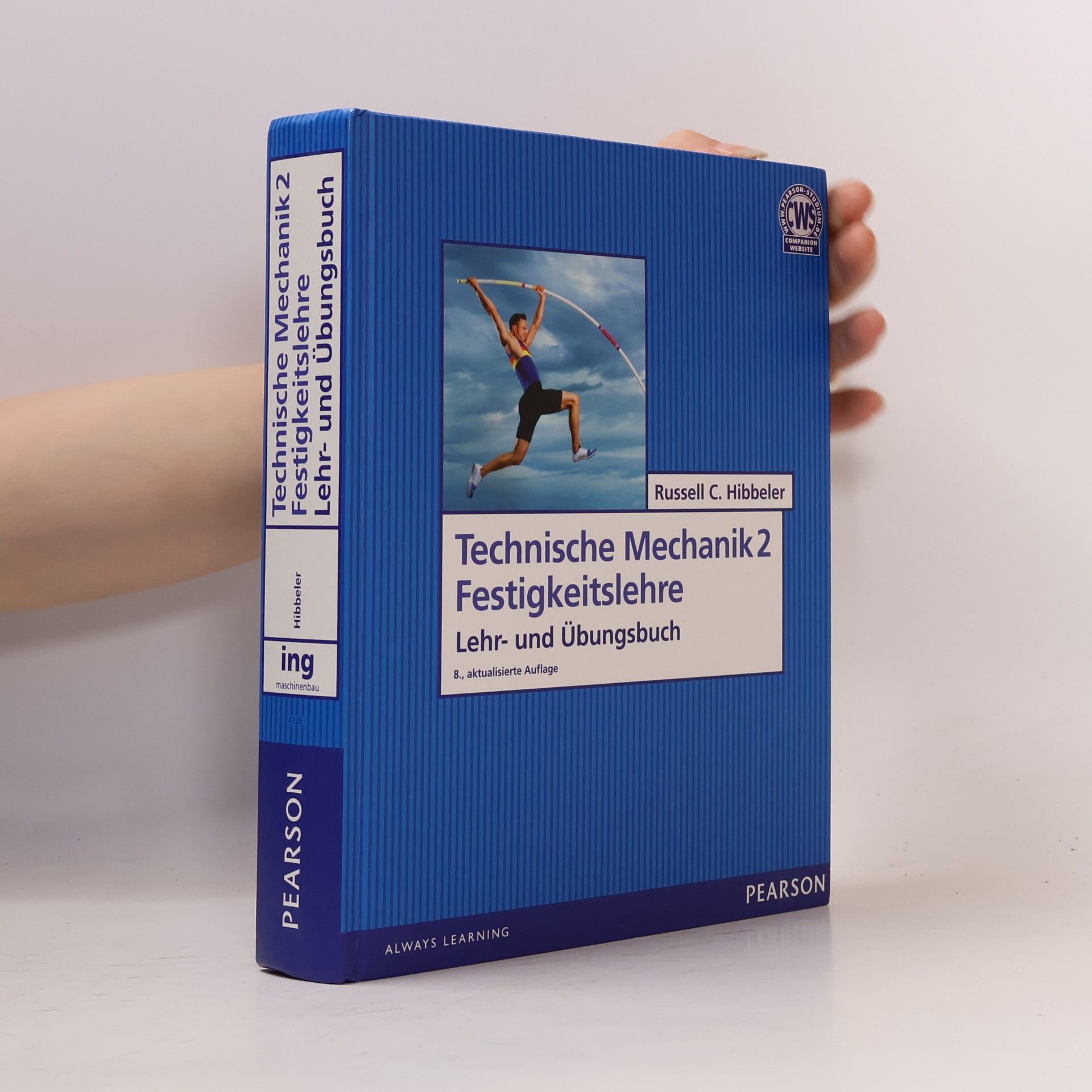 Festigkeitslehre / Technische Mechanik 2